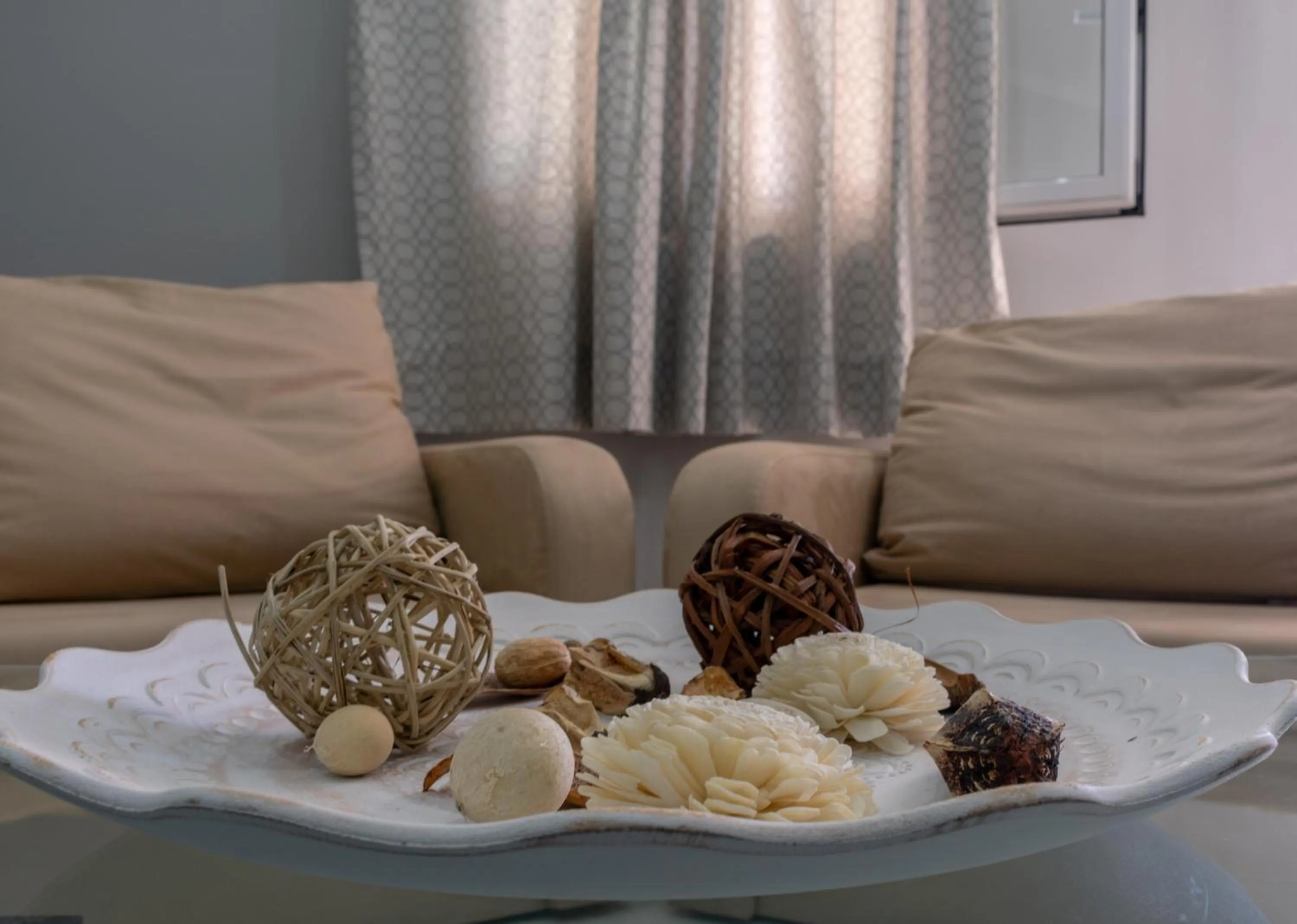 Bed in Zante Pantheon Hotel