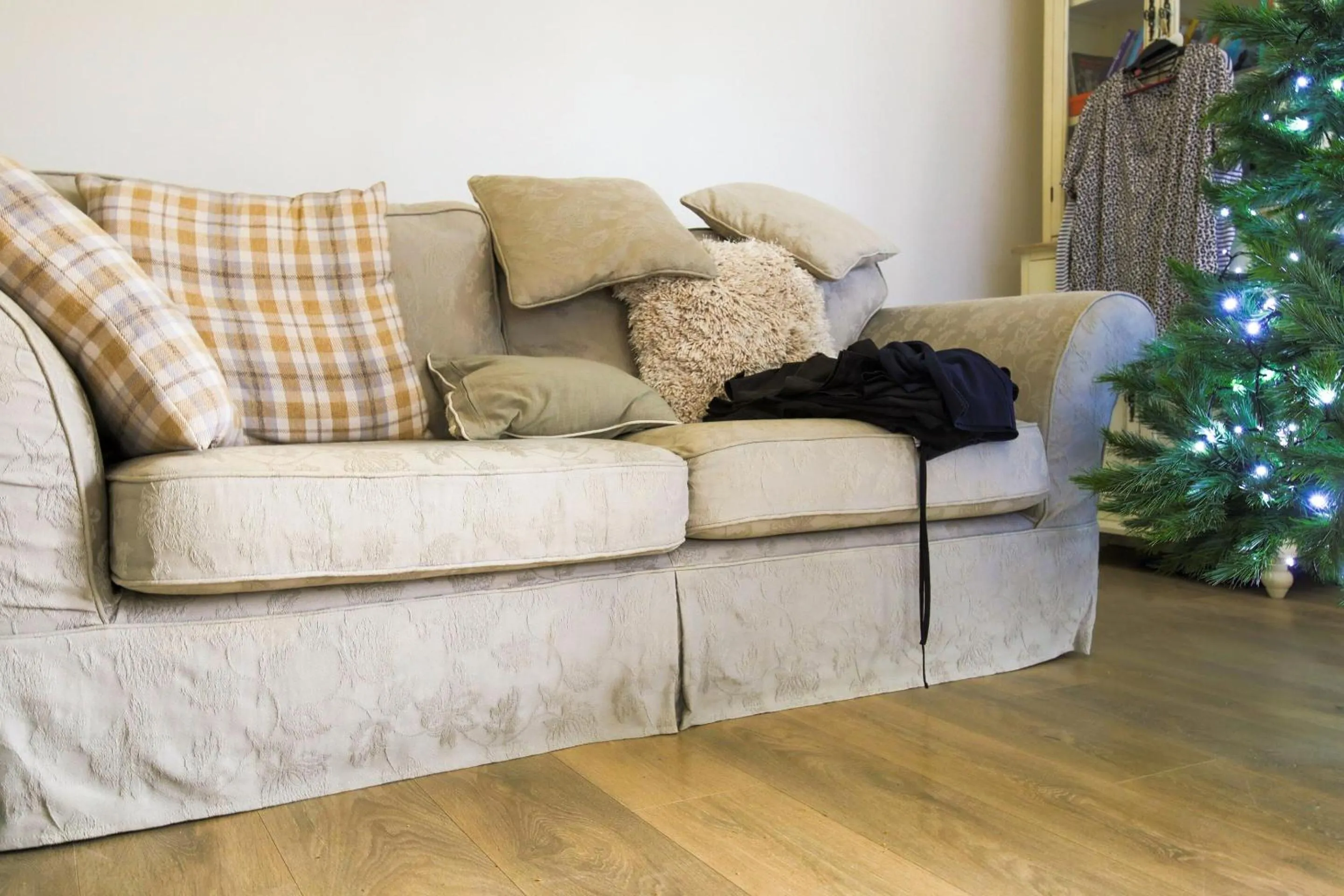 Lobby or reception in Hotel Mj Kingsway, Cleethorpes Seafront