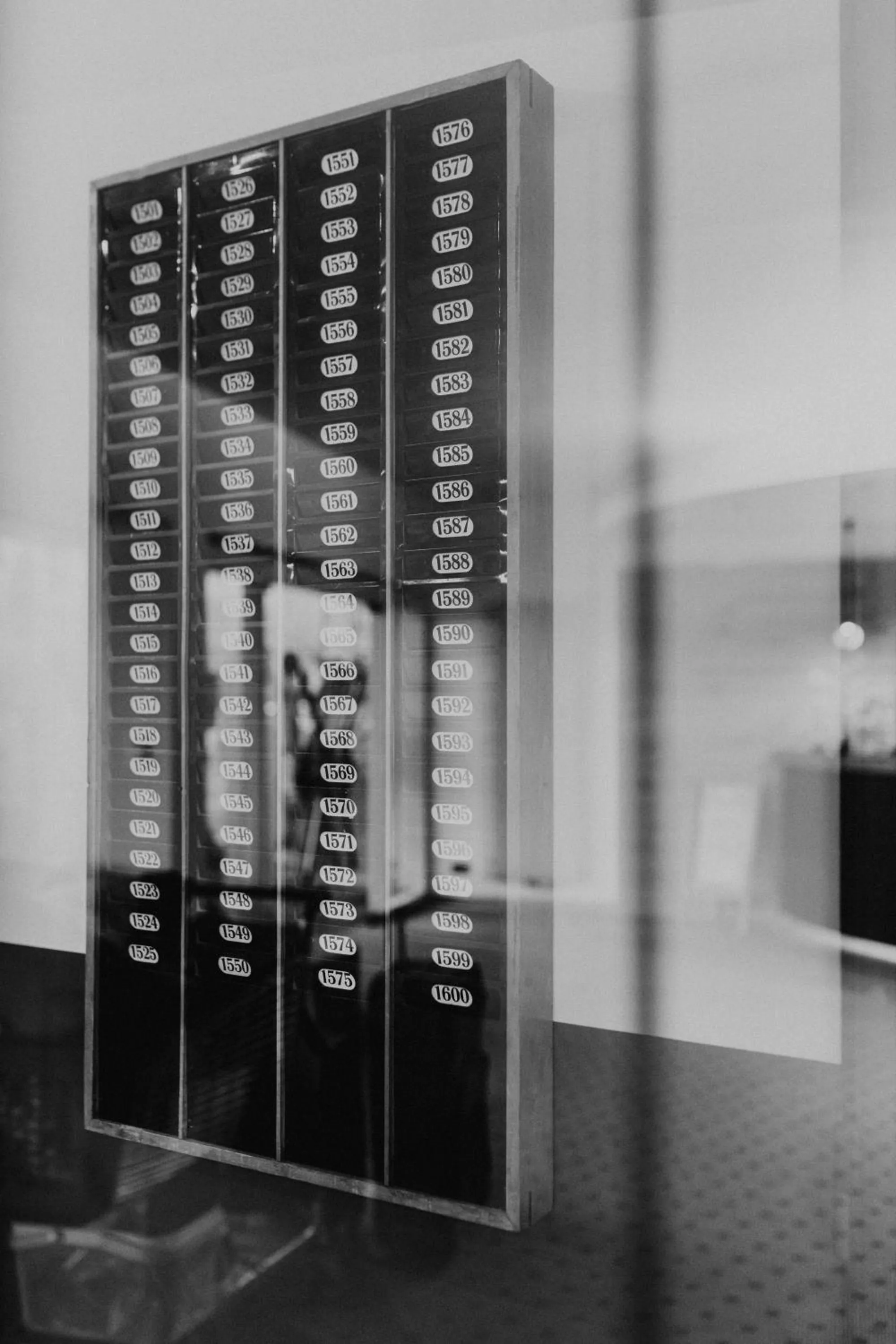 Lounge or bar in Hotel Scholz