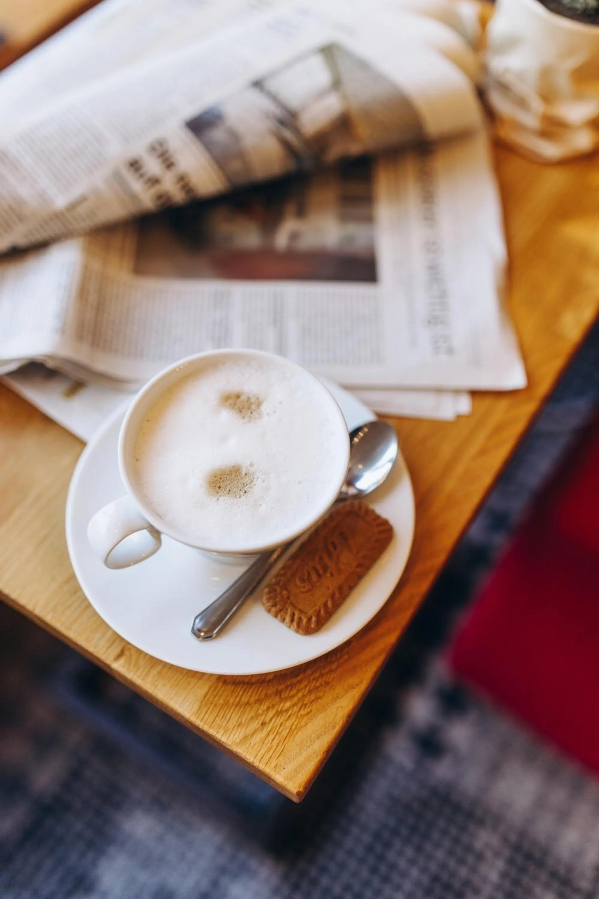 Lounge or bar in Hotel Scholz