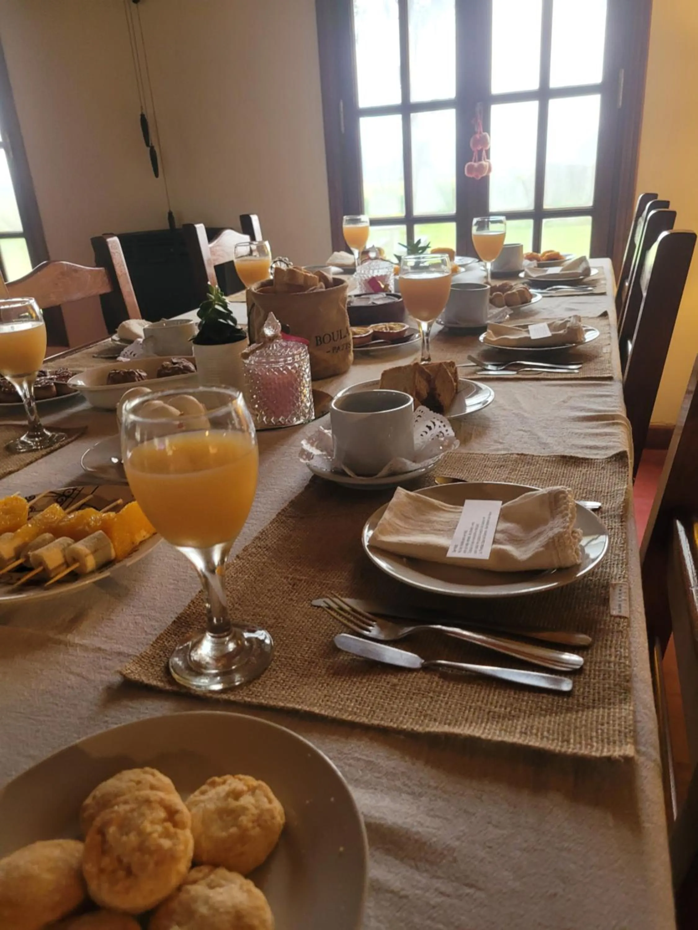 La Perdida Casa de Campo