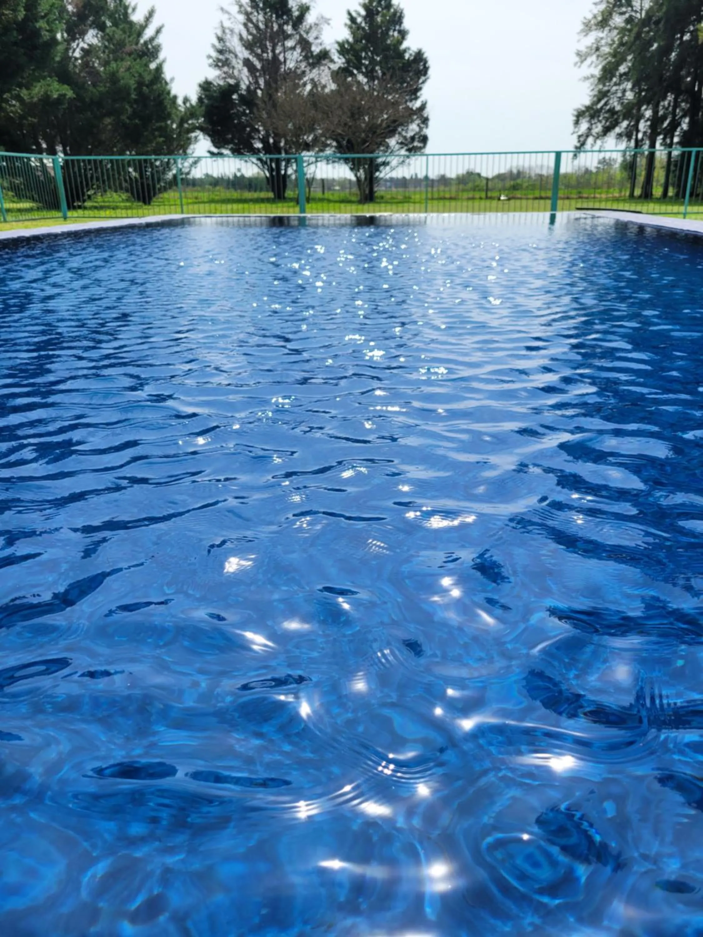 La Perdida Casa de Campo