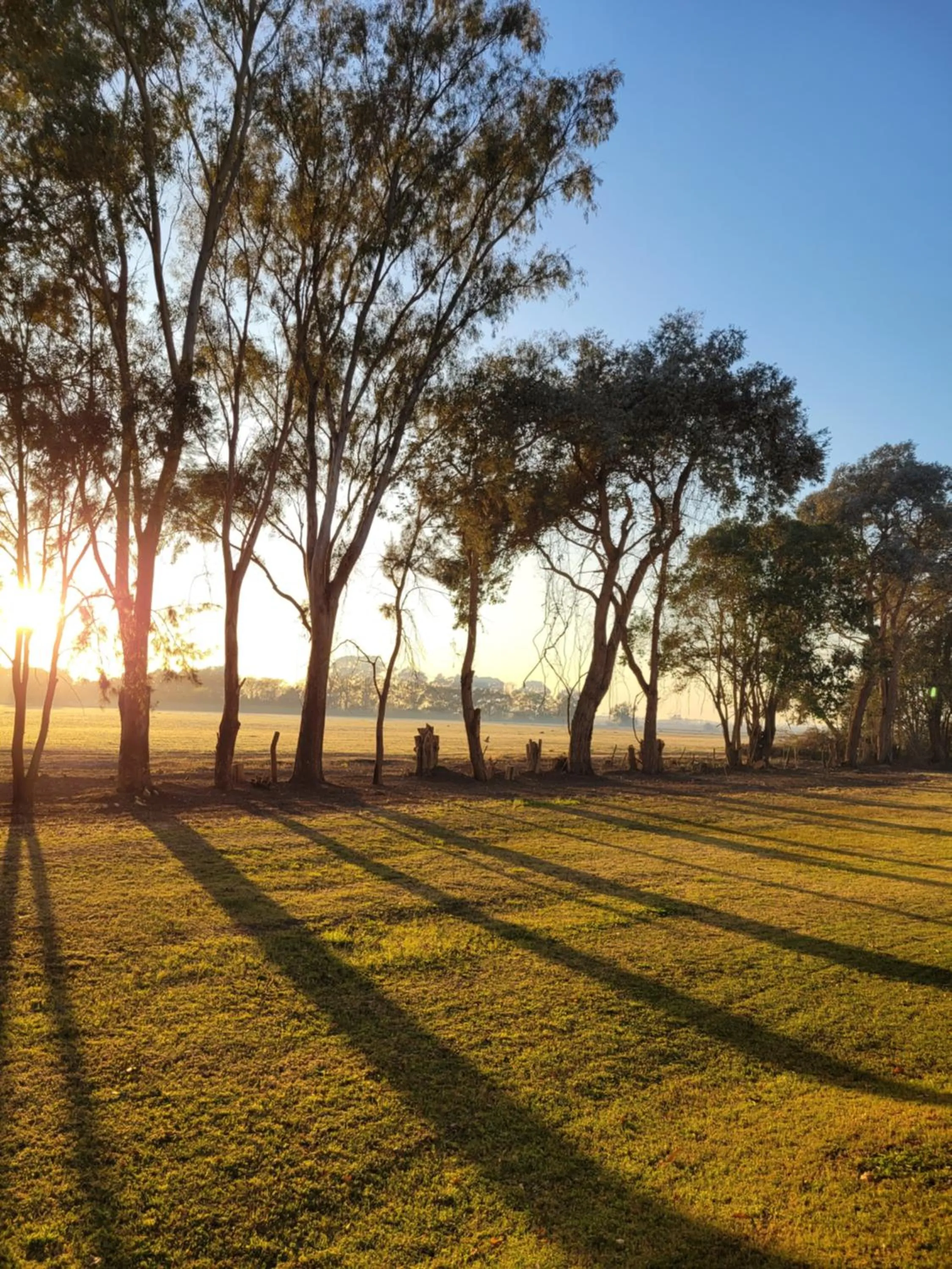 La Perdida Casa de Campo