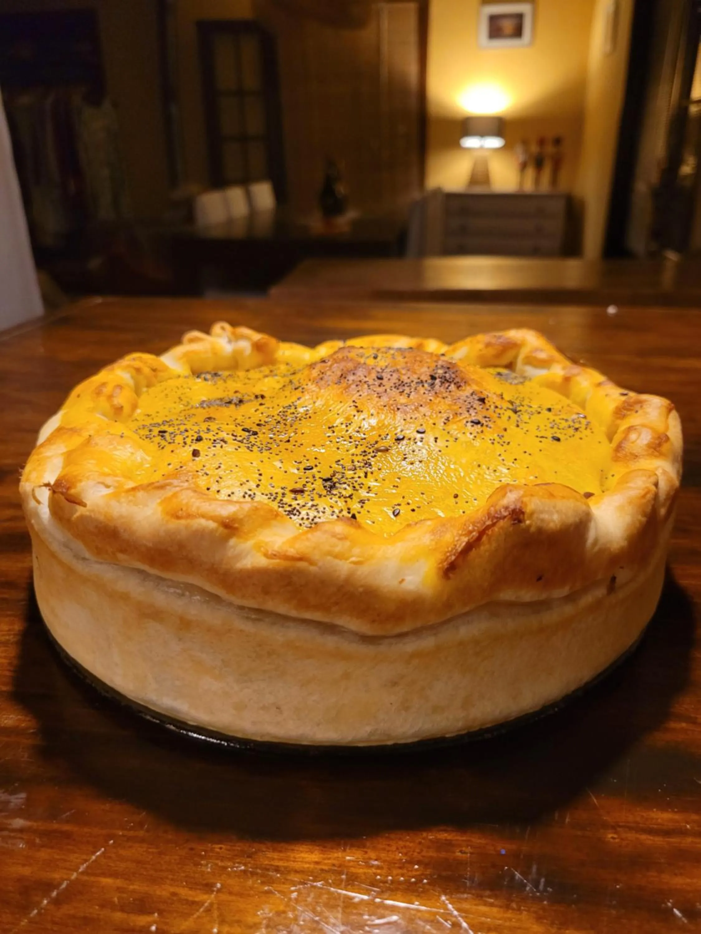 Lounge or bar in La Perdida Casa de Campo