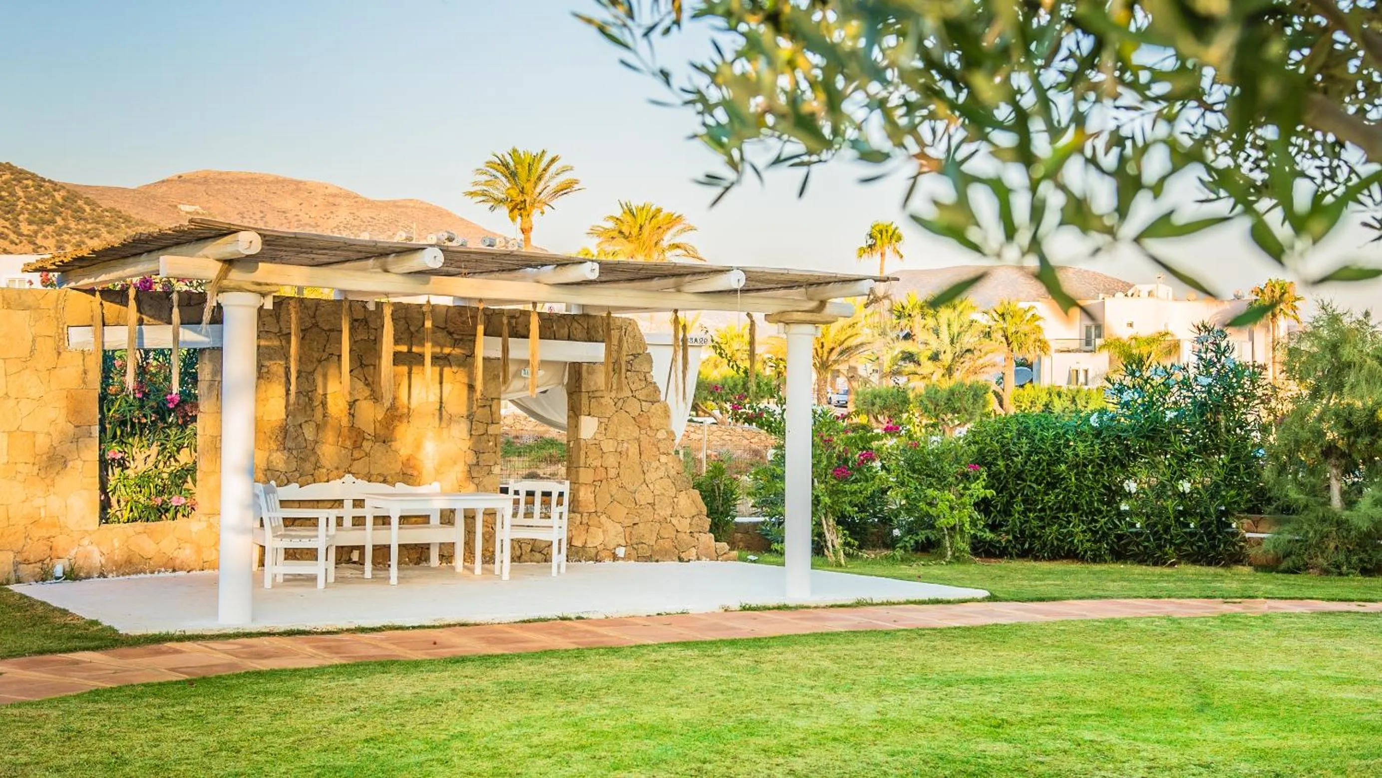 Parthenis Beach, Suites by the Sea