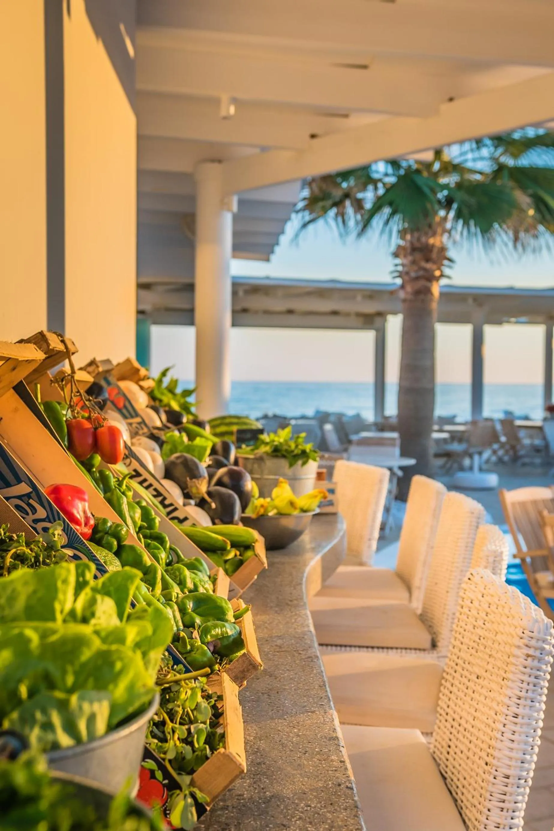 Parthenis Beach, Suites by the Sea