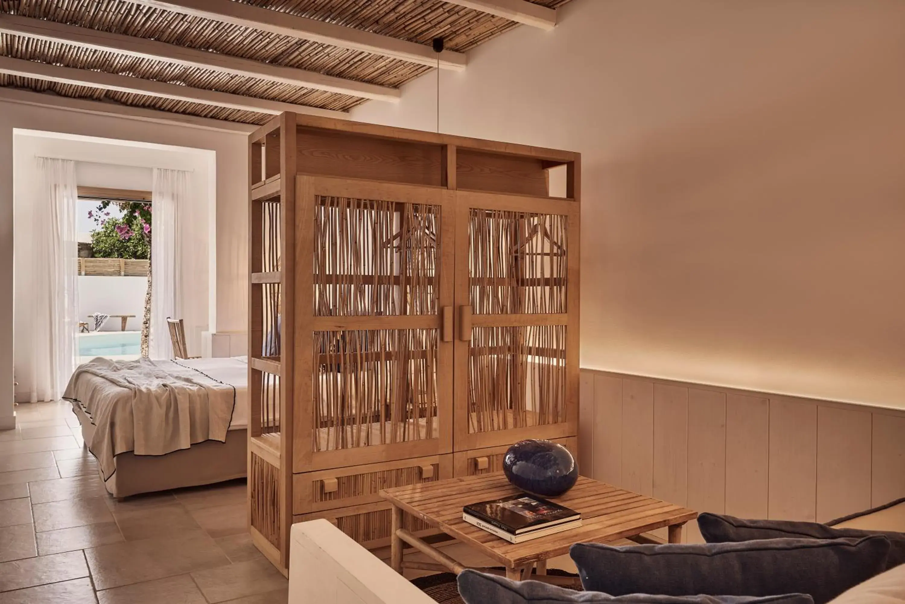 Deluxe Suite in Dionysos Seaside Resort Ios Deluxe Suite in Dionysos Seaside Resort Ios