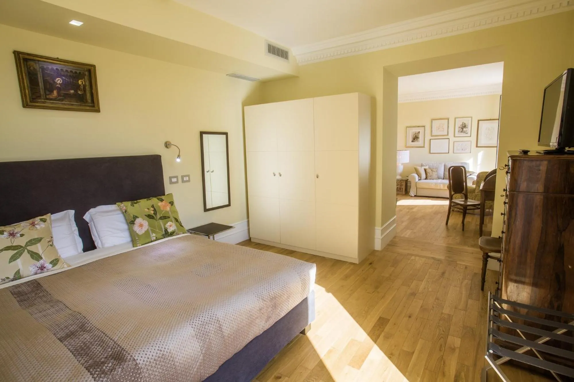 Palazzo del Senatore