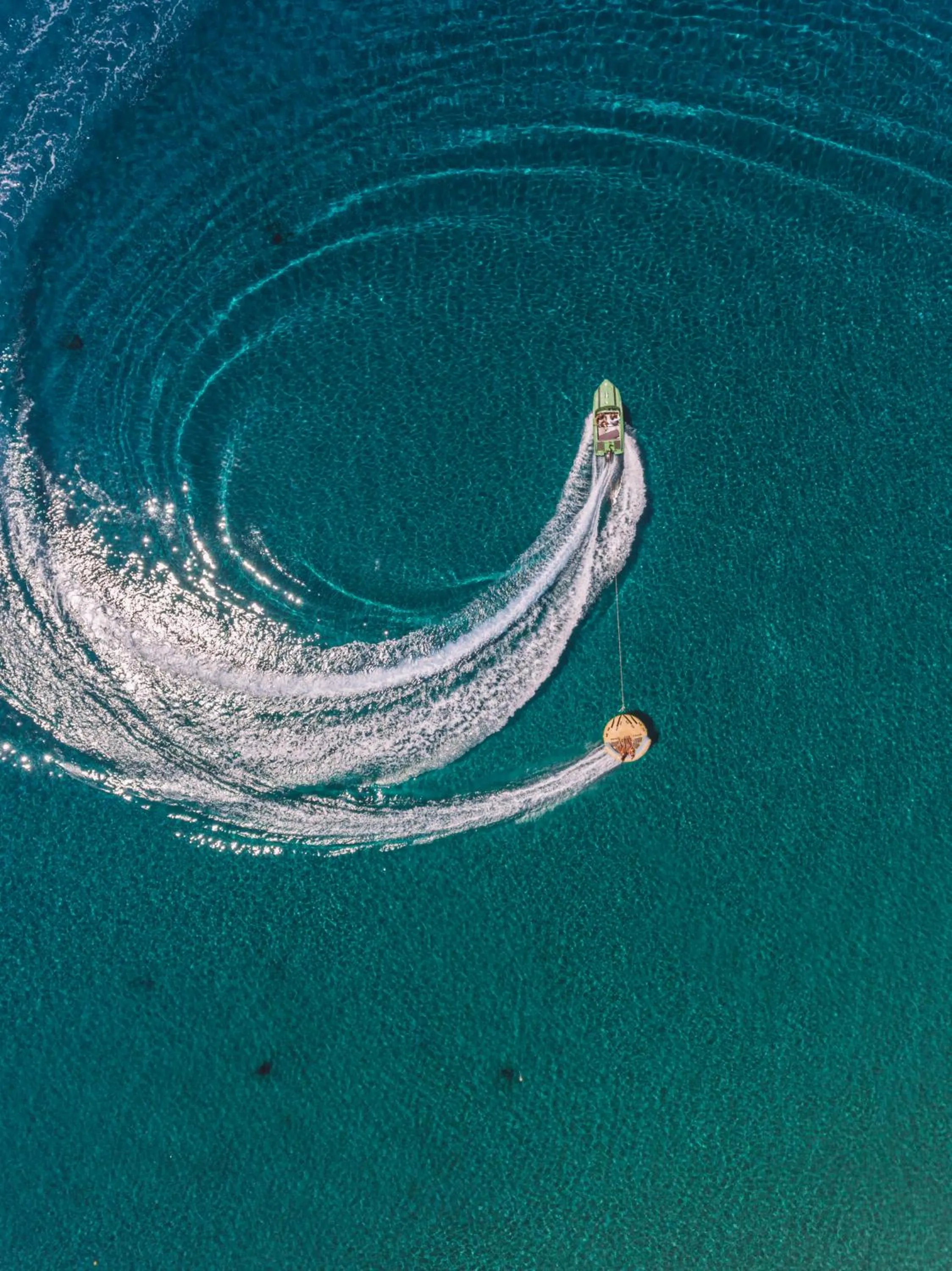 Activities in Hotel Perrakis