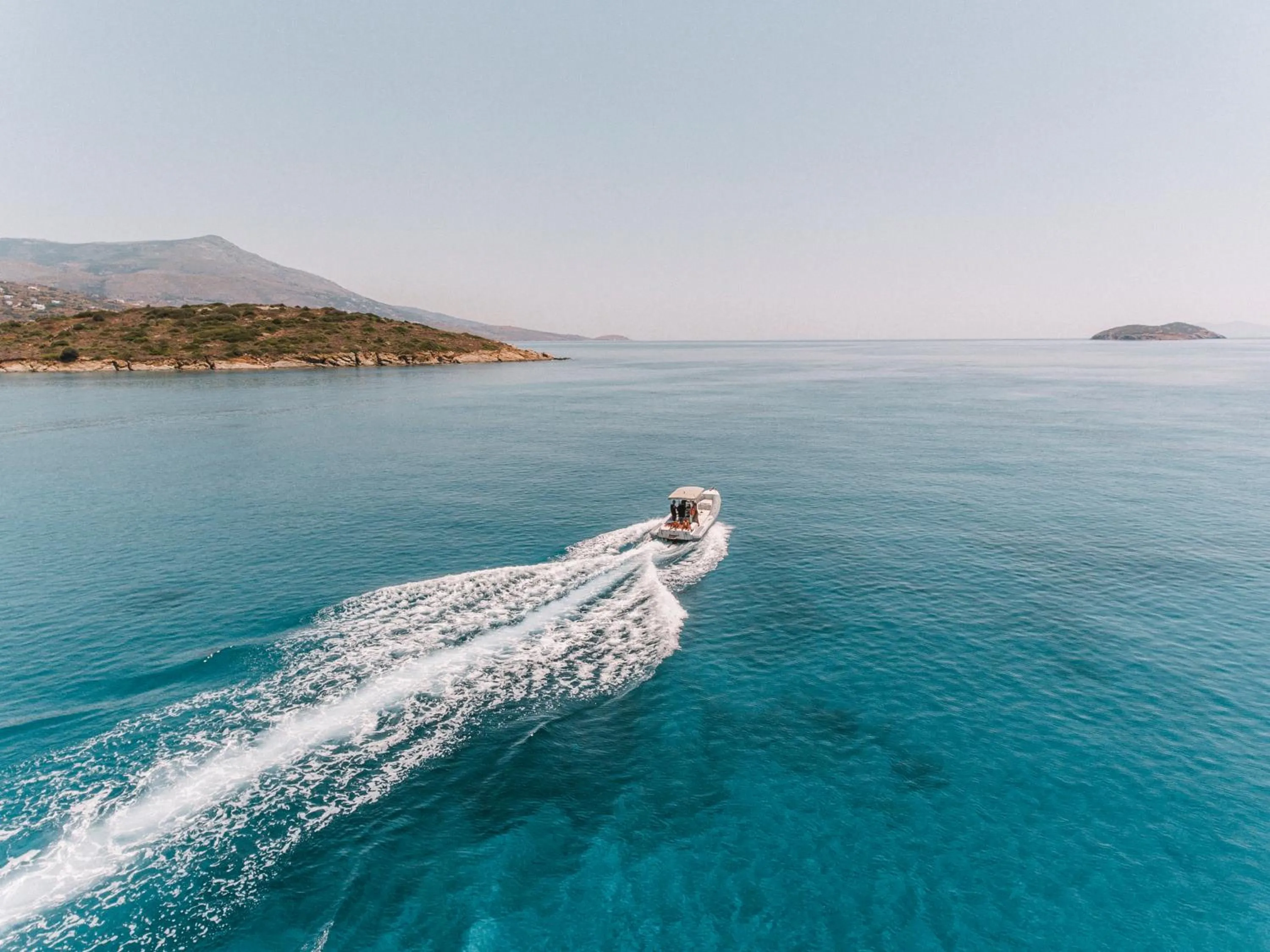 Activities in Hotel Perrakis