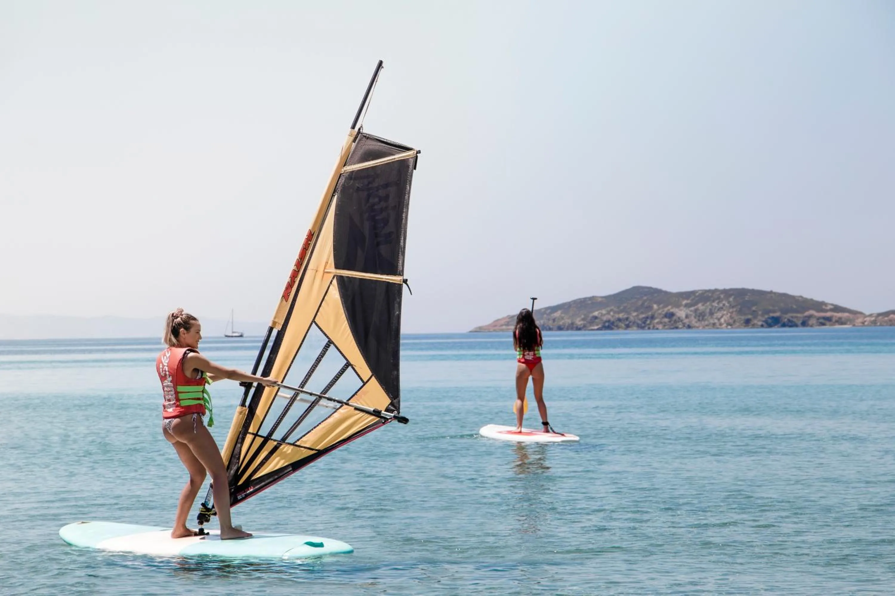 Activities in Hotel Perrakis