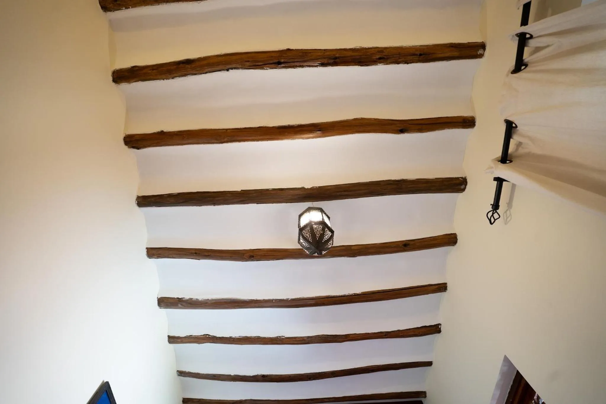 Property building in Riad Chams Marrakech