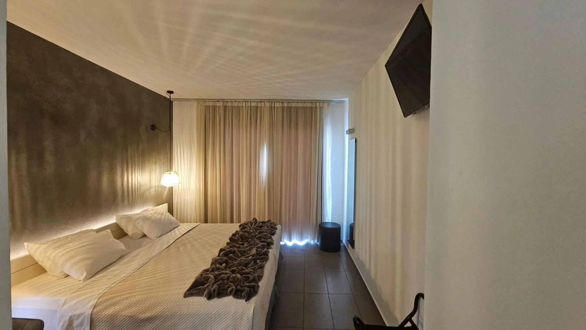 Atlantis Boutique City Hotel