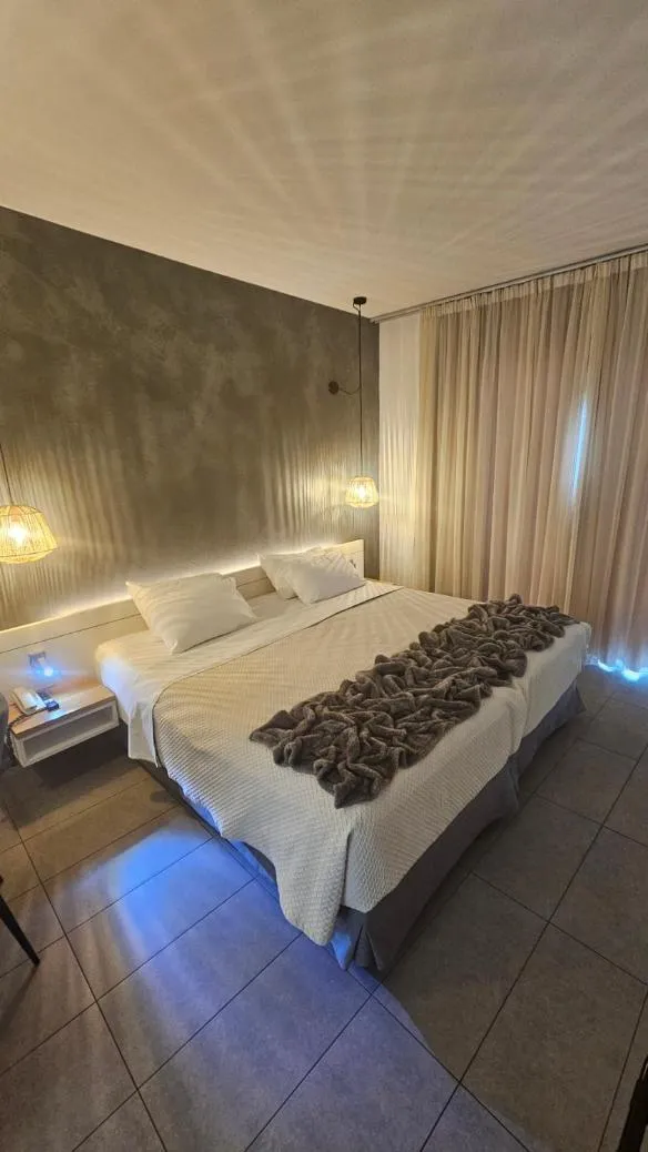 Atlantis Boutique City Hotel