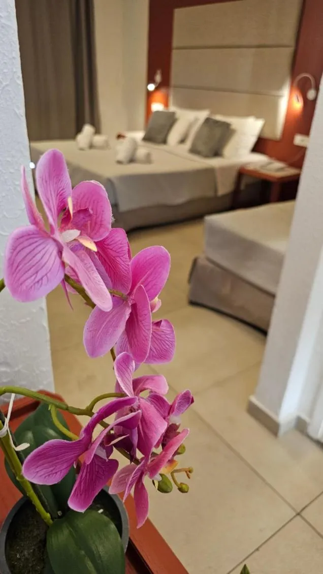 Atlantis Boutique City Hotel