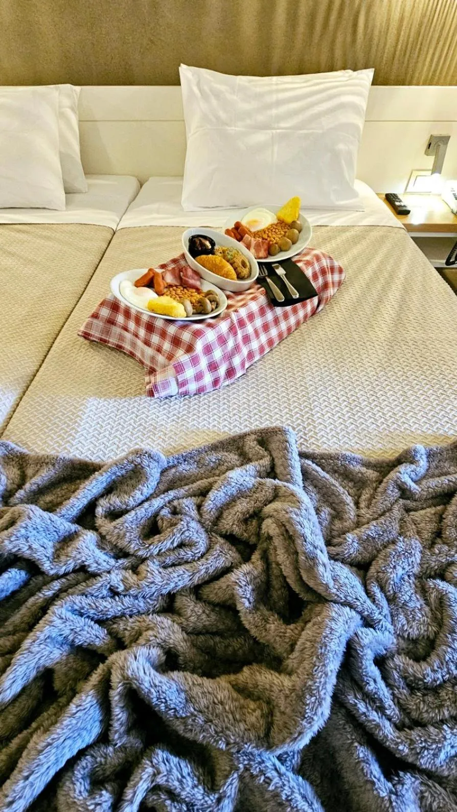 Atlantis Boutique City Hotel