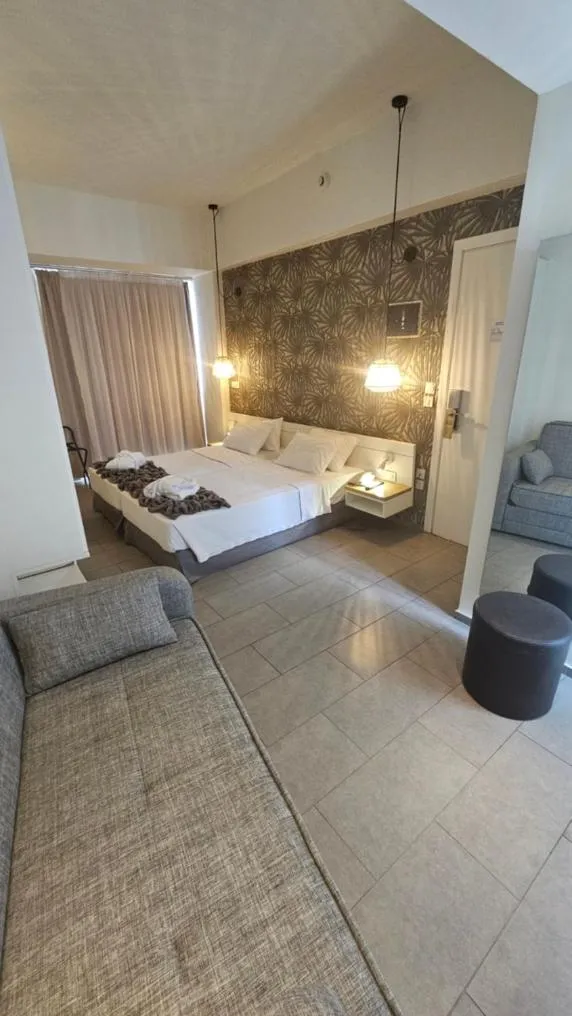 Atlantis Boutique City Hotel