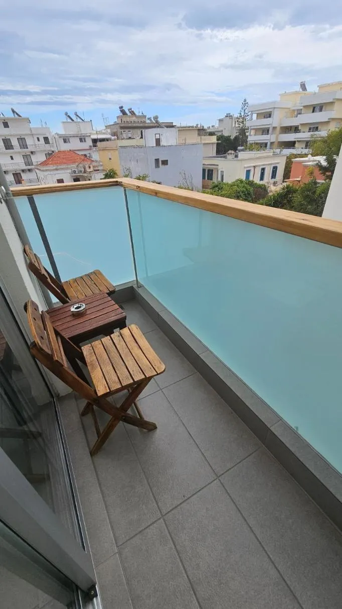 Atlantis Boutique City Hotel