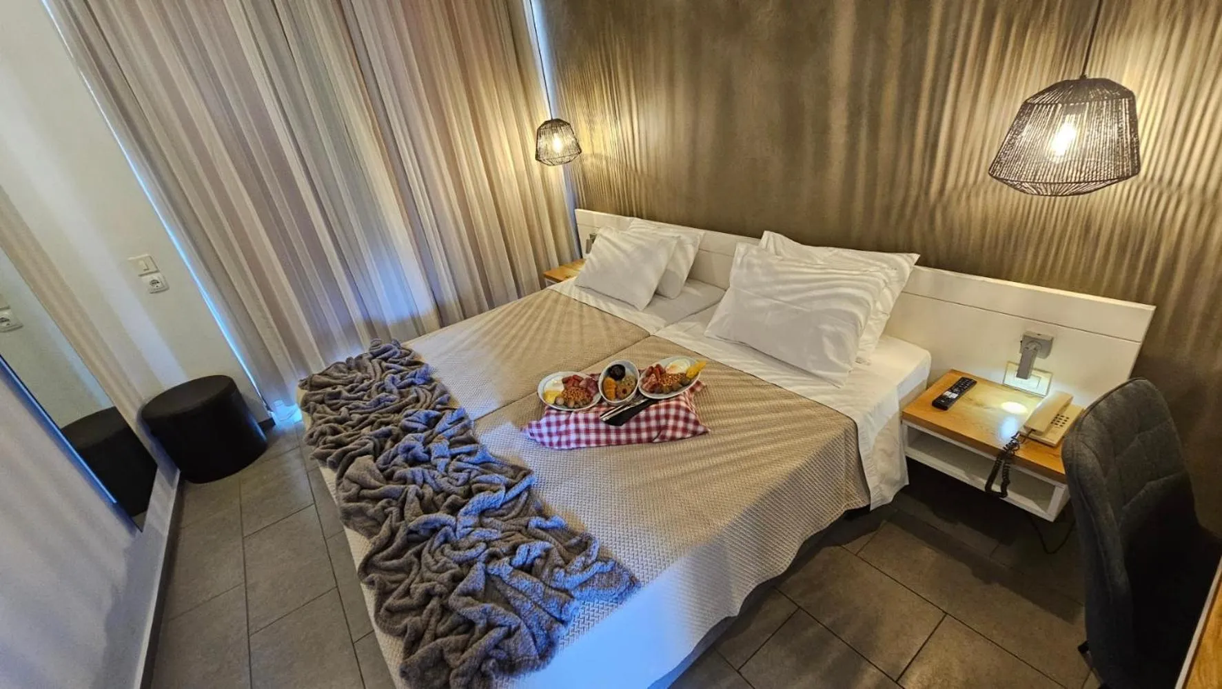 Atlantis Boutique City Hotel