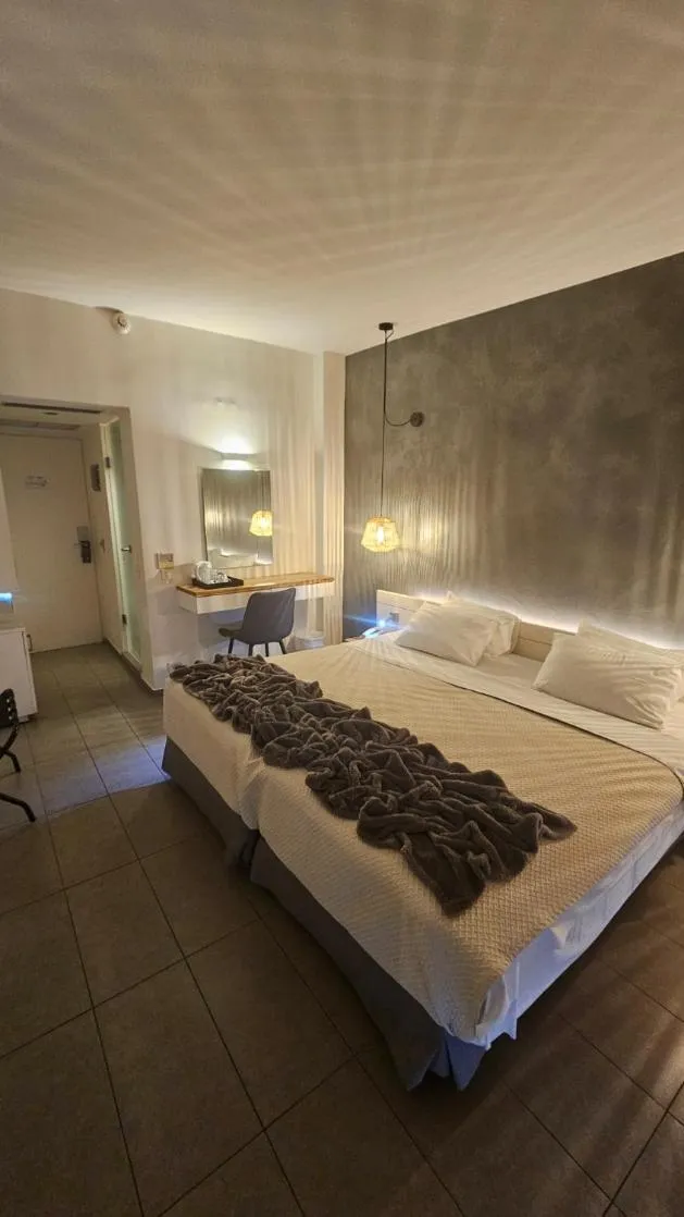 Atlantis Boutique City Hotel