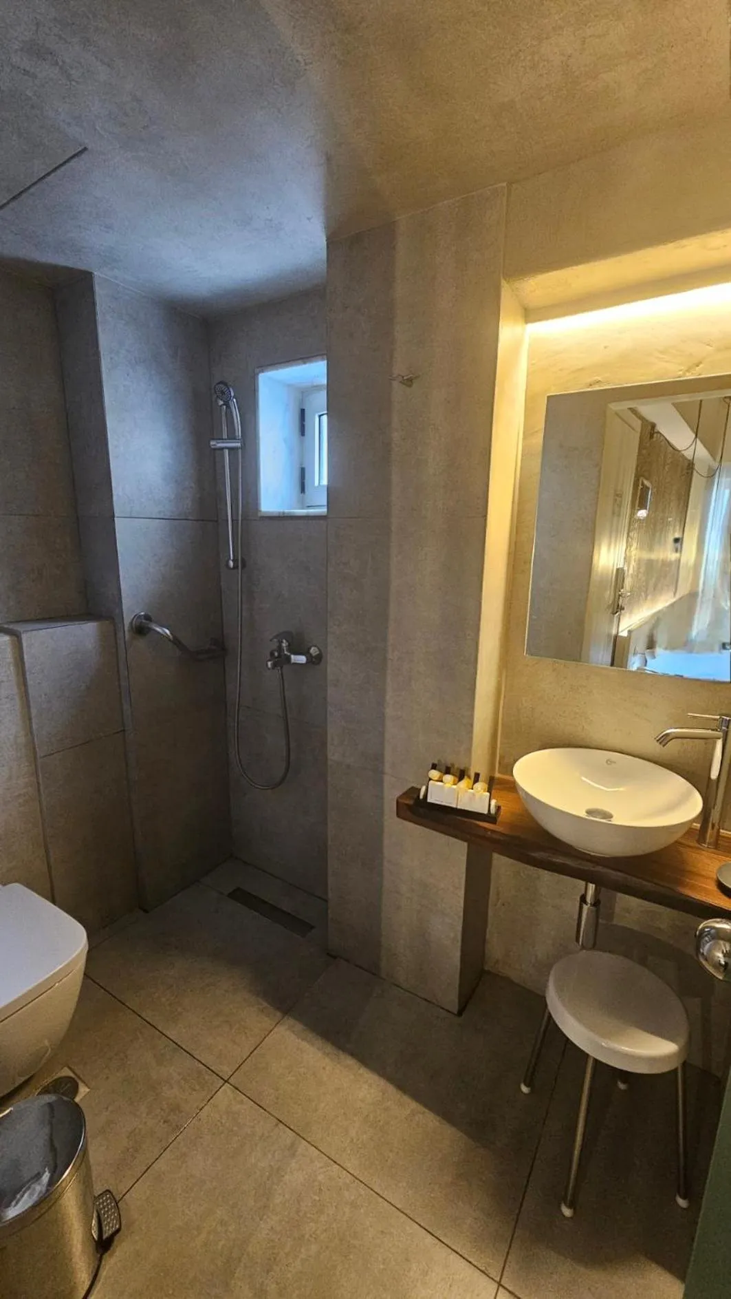 Atlantis Boutique City Hotel