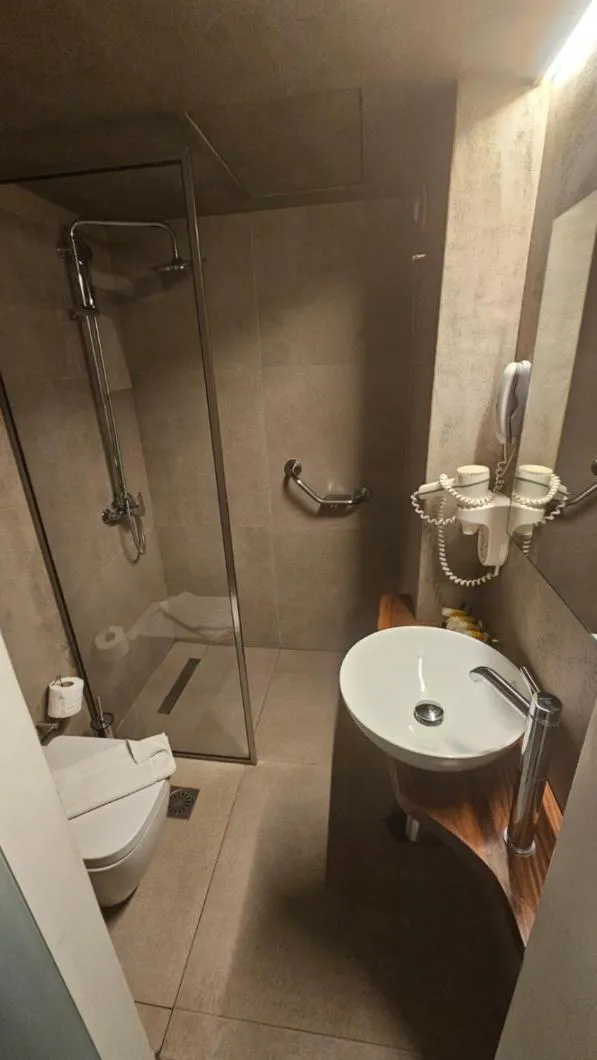 Atlantis Boutique City Hotel