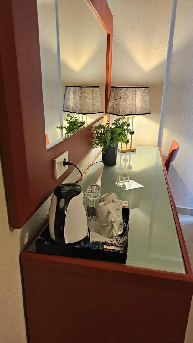 Atlantis Boutique City Hotel