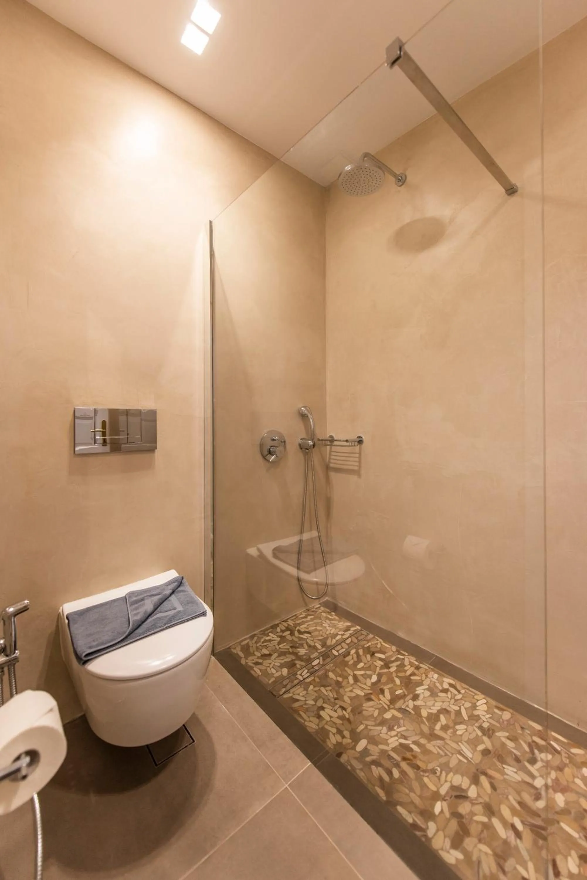 Time of day in Caldera's Memories