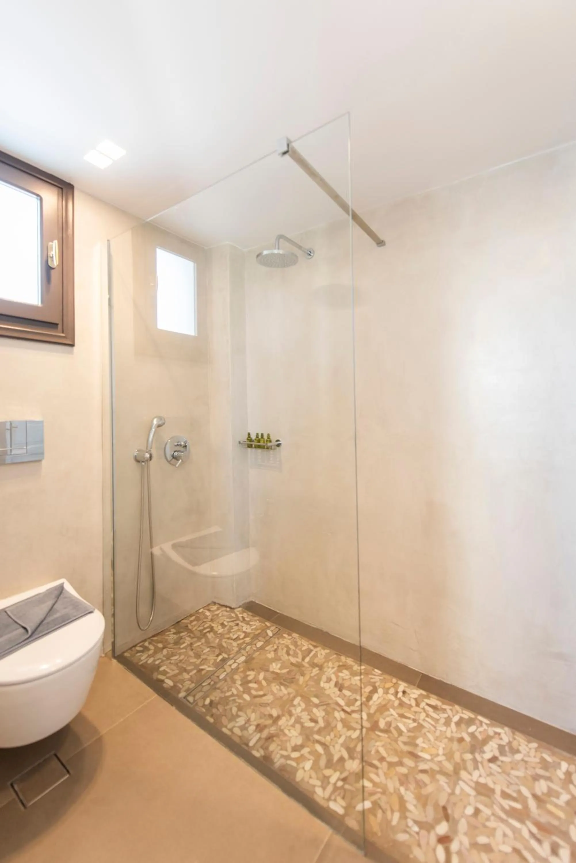 Time of day in Caldera's Memories