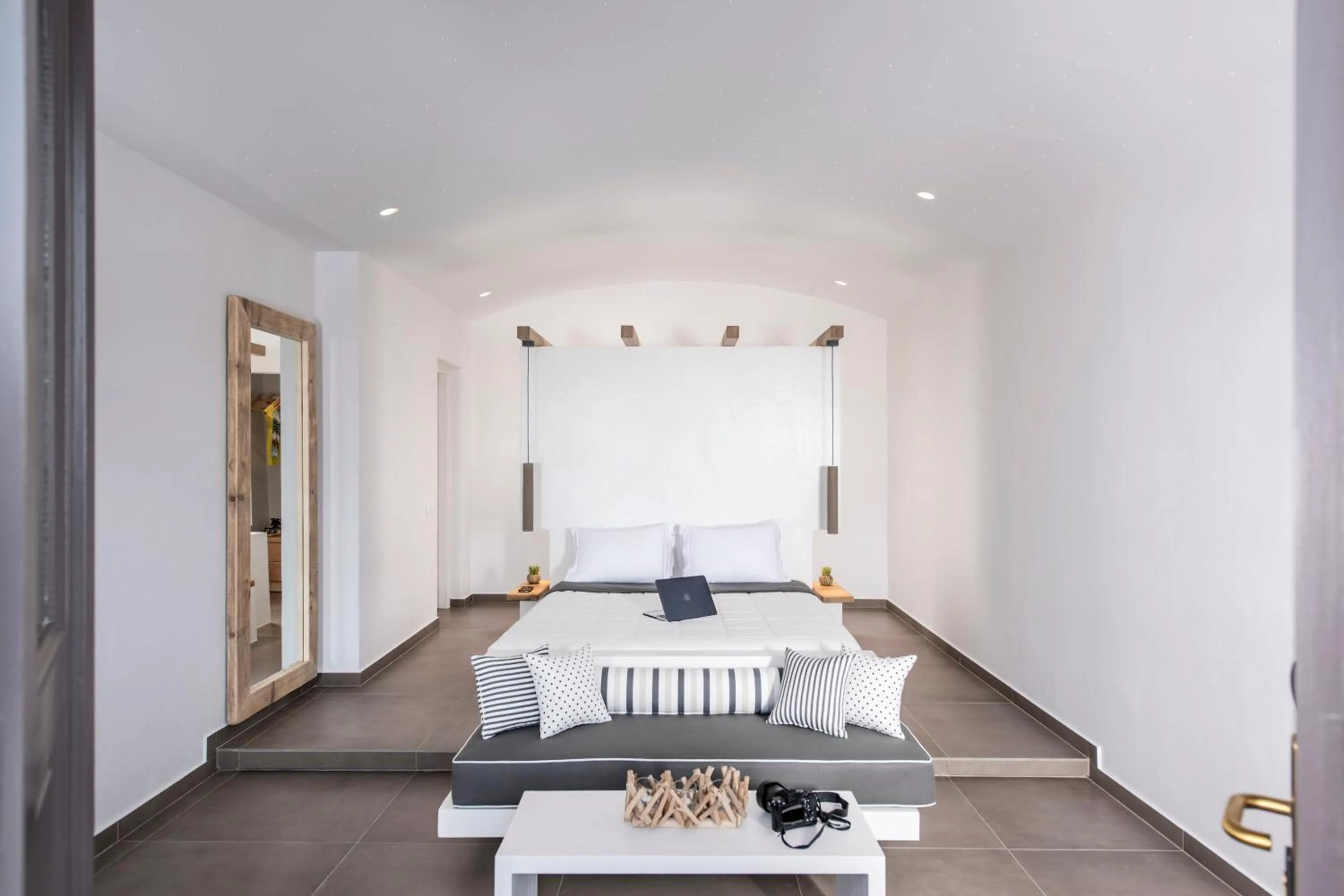 Time of day in Caldera's Memories