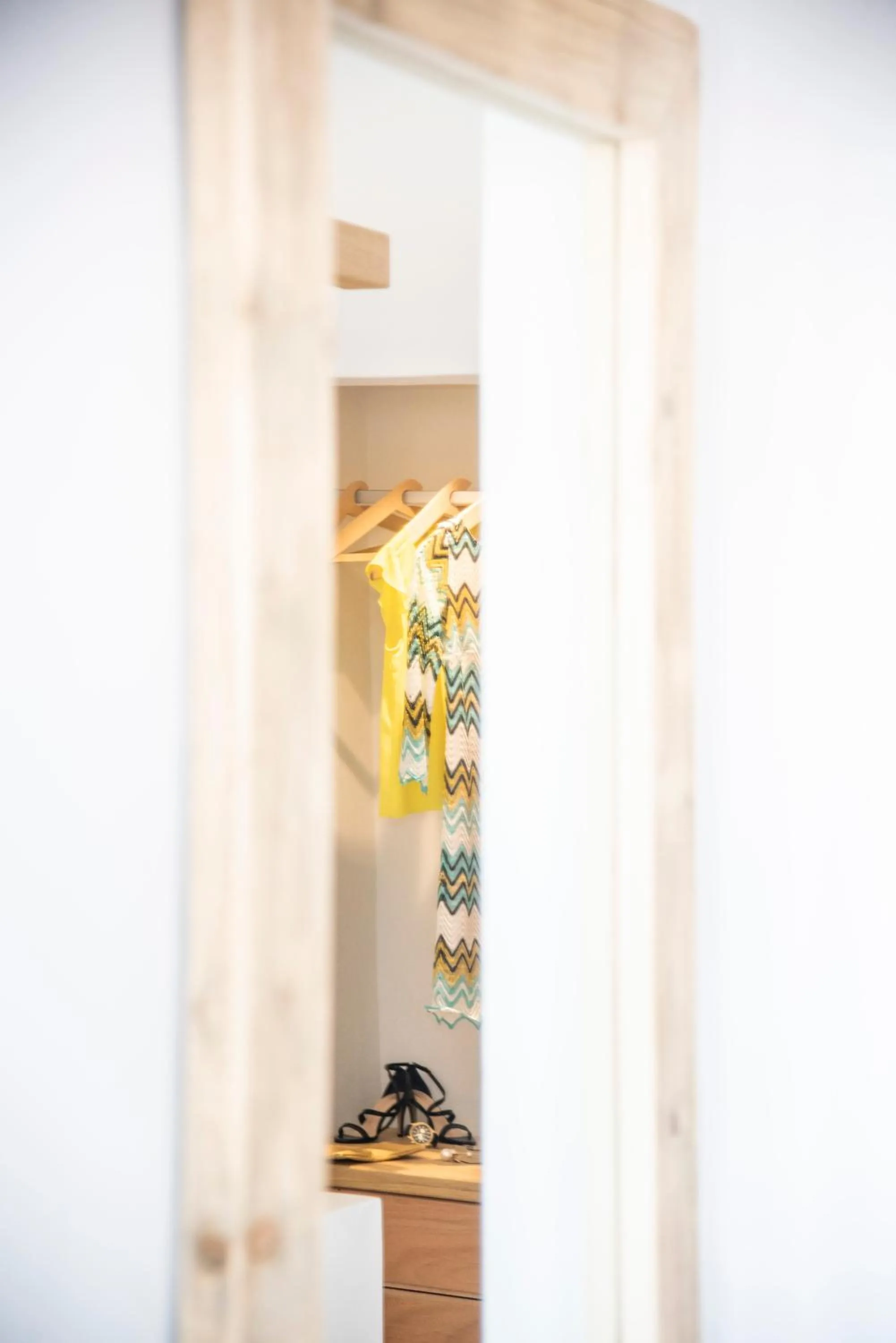 Time of day in Caldera's Memories