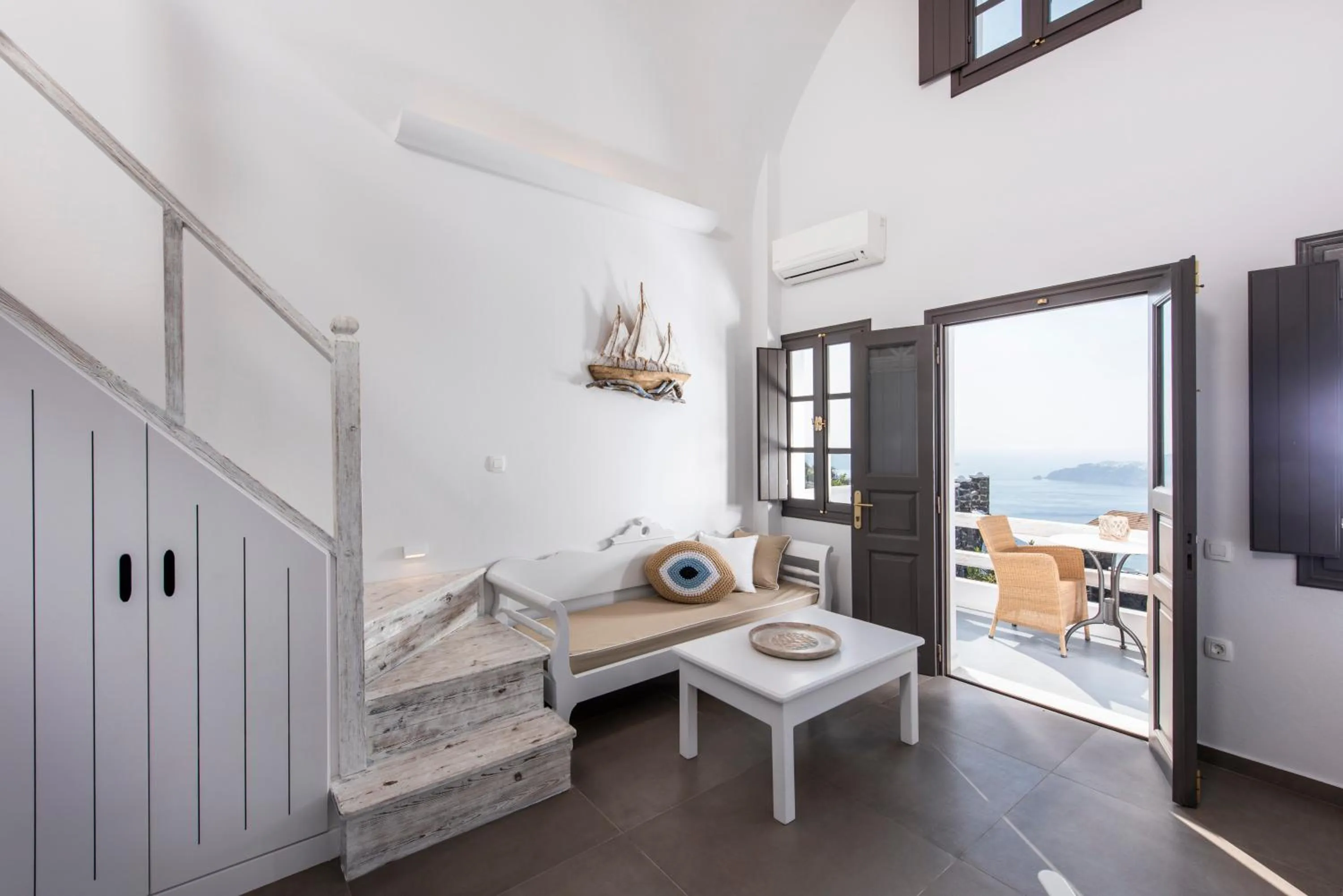 Time of day in Caldera's Memories