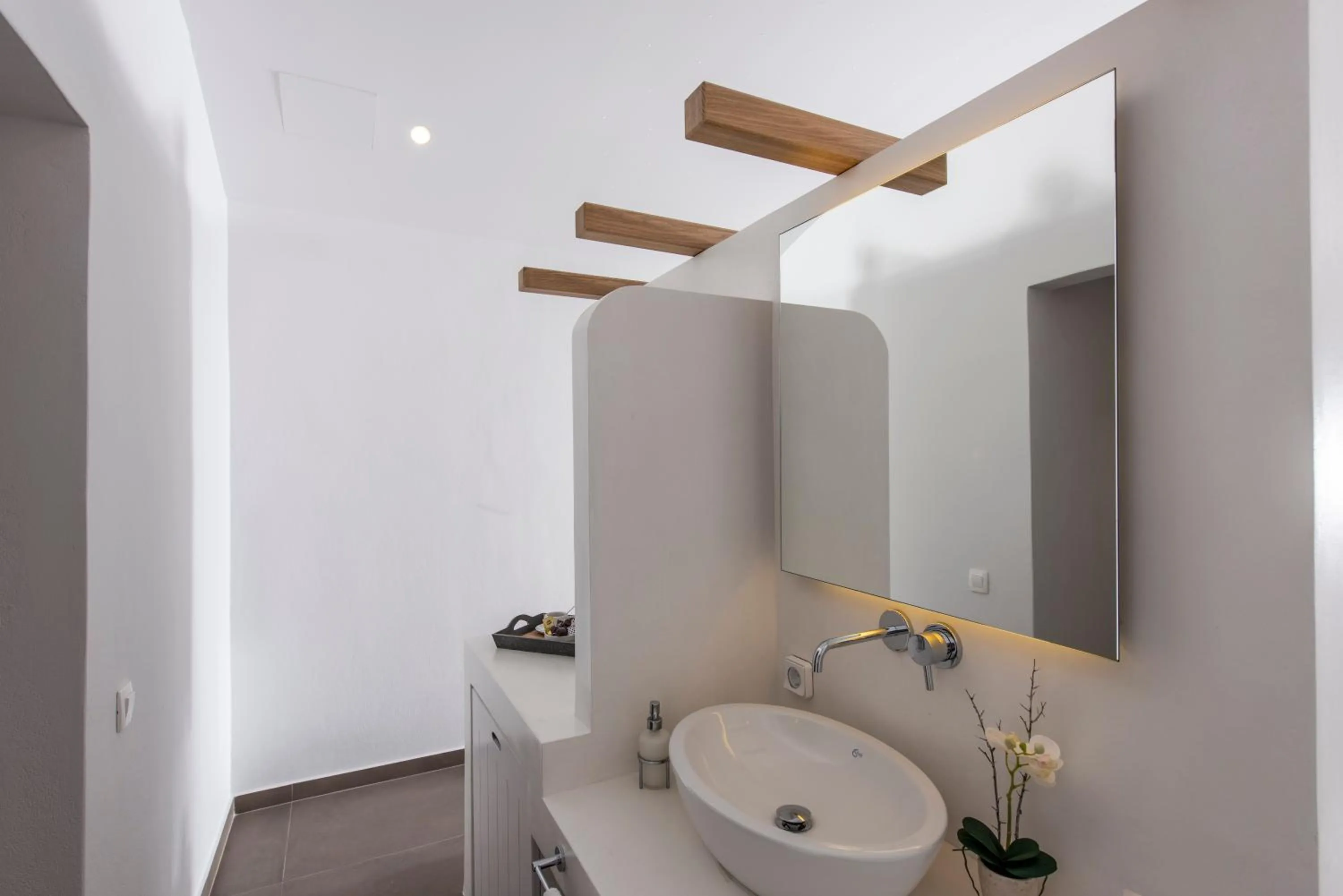 Time of day in Caldera's Memories