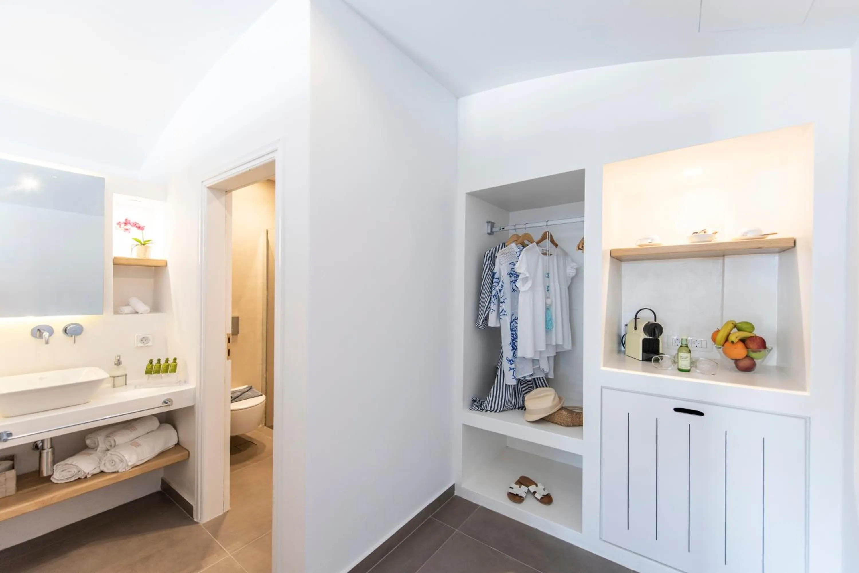 Time of day in Caldera's Memories