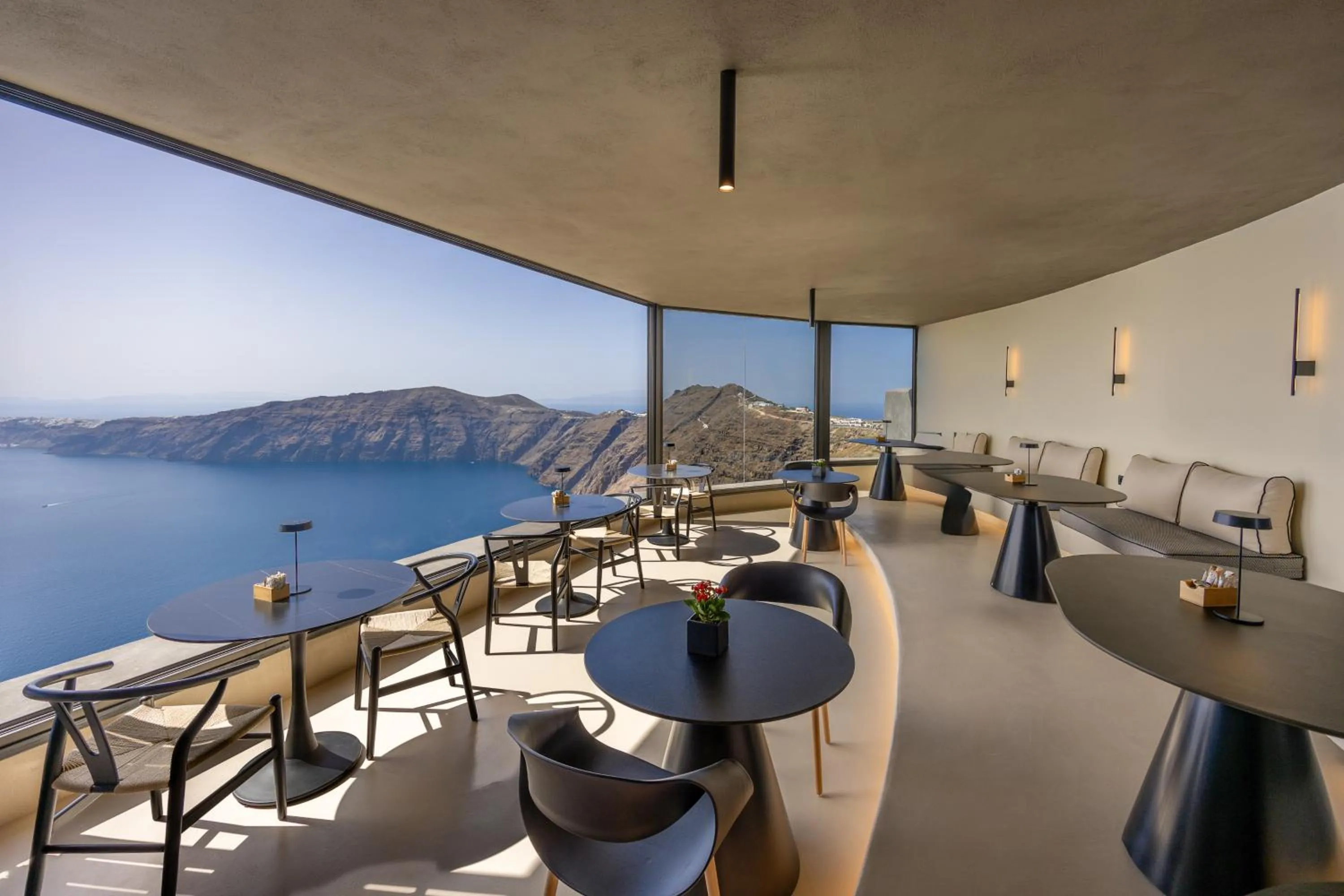 Property building in Caldera's Memories