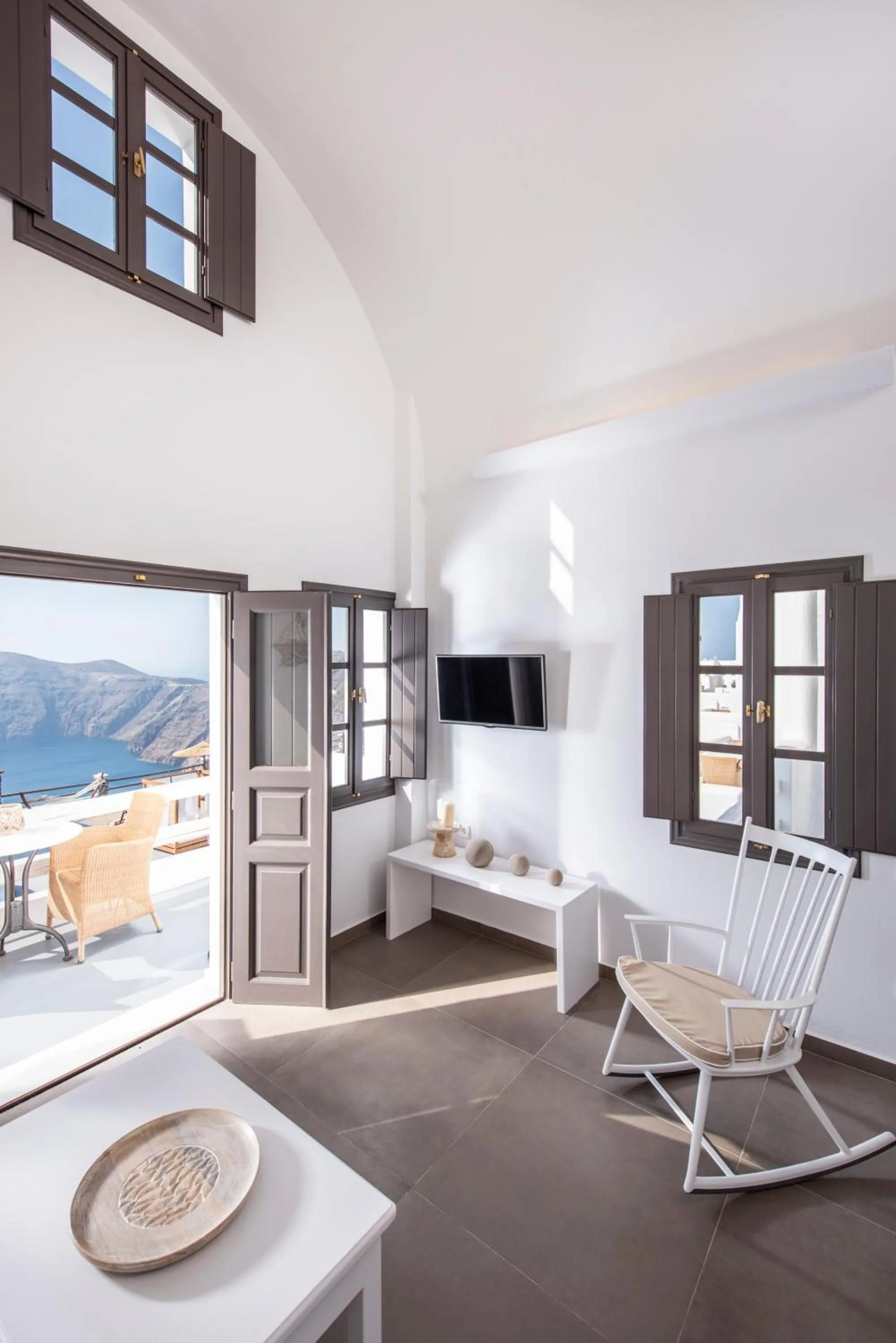 Time of day in Caldera's Memories