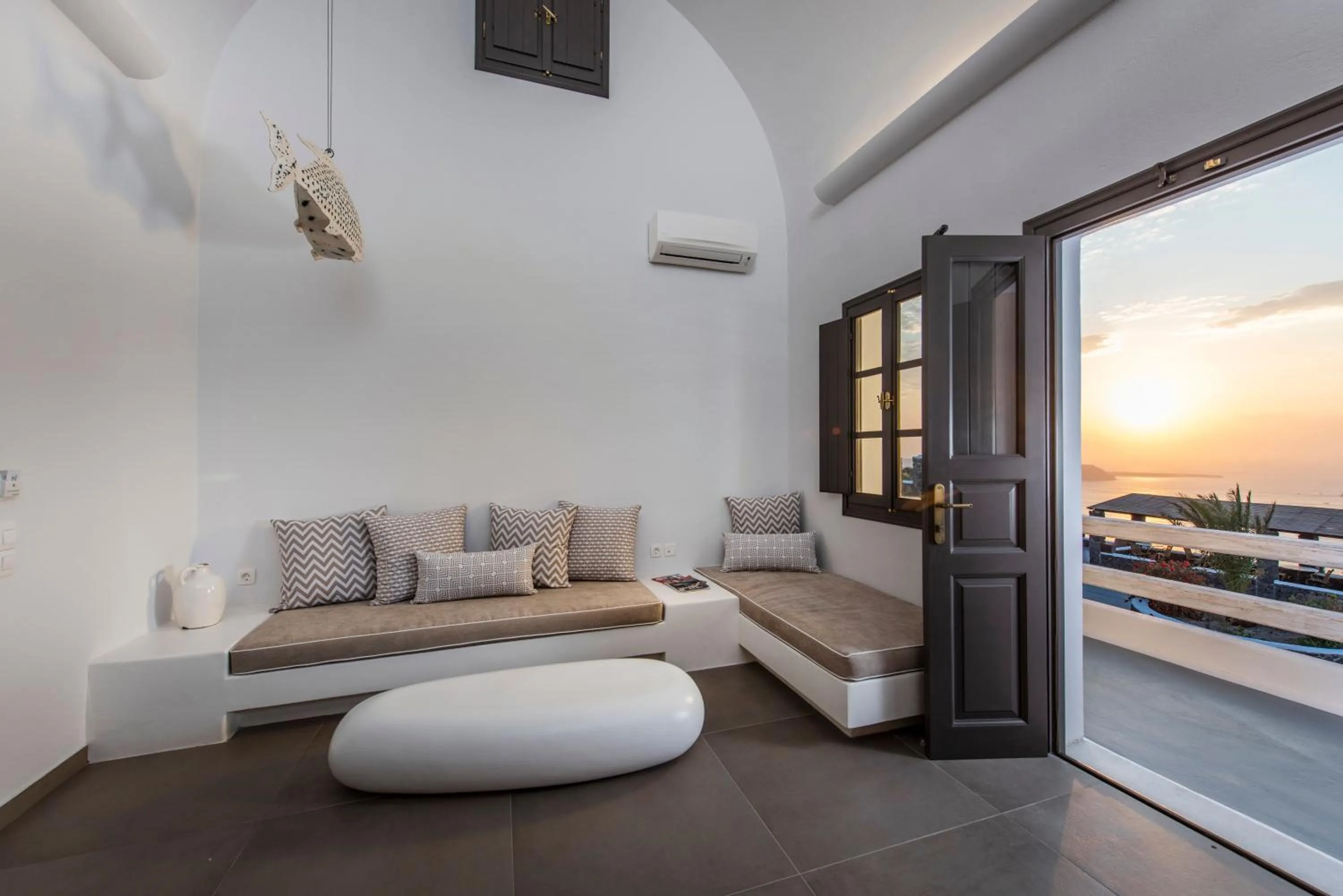 Time of day in Caldera's Memories