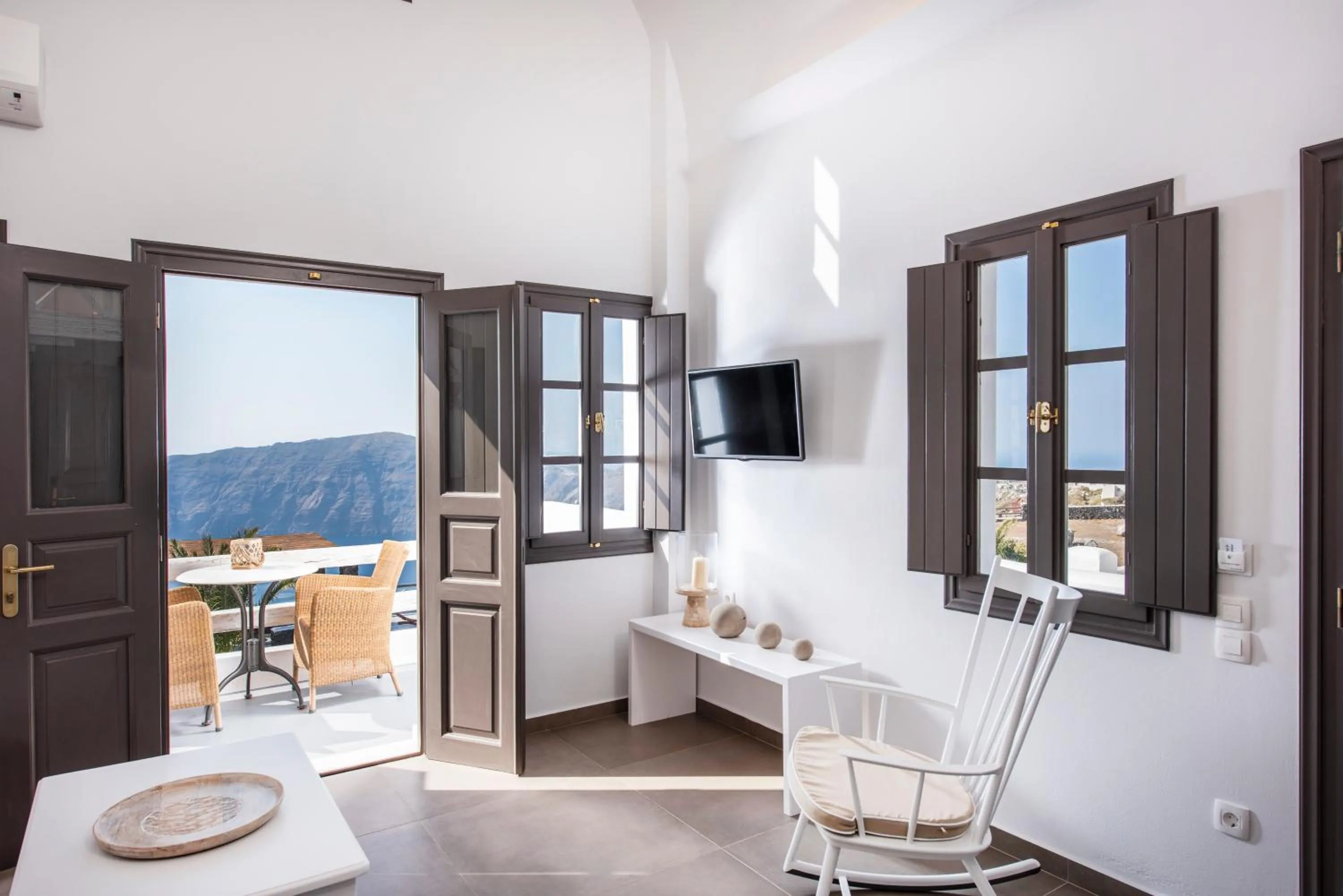 Time of day in Caldera's Memories