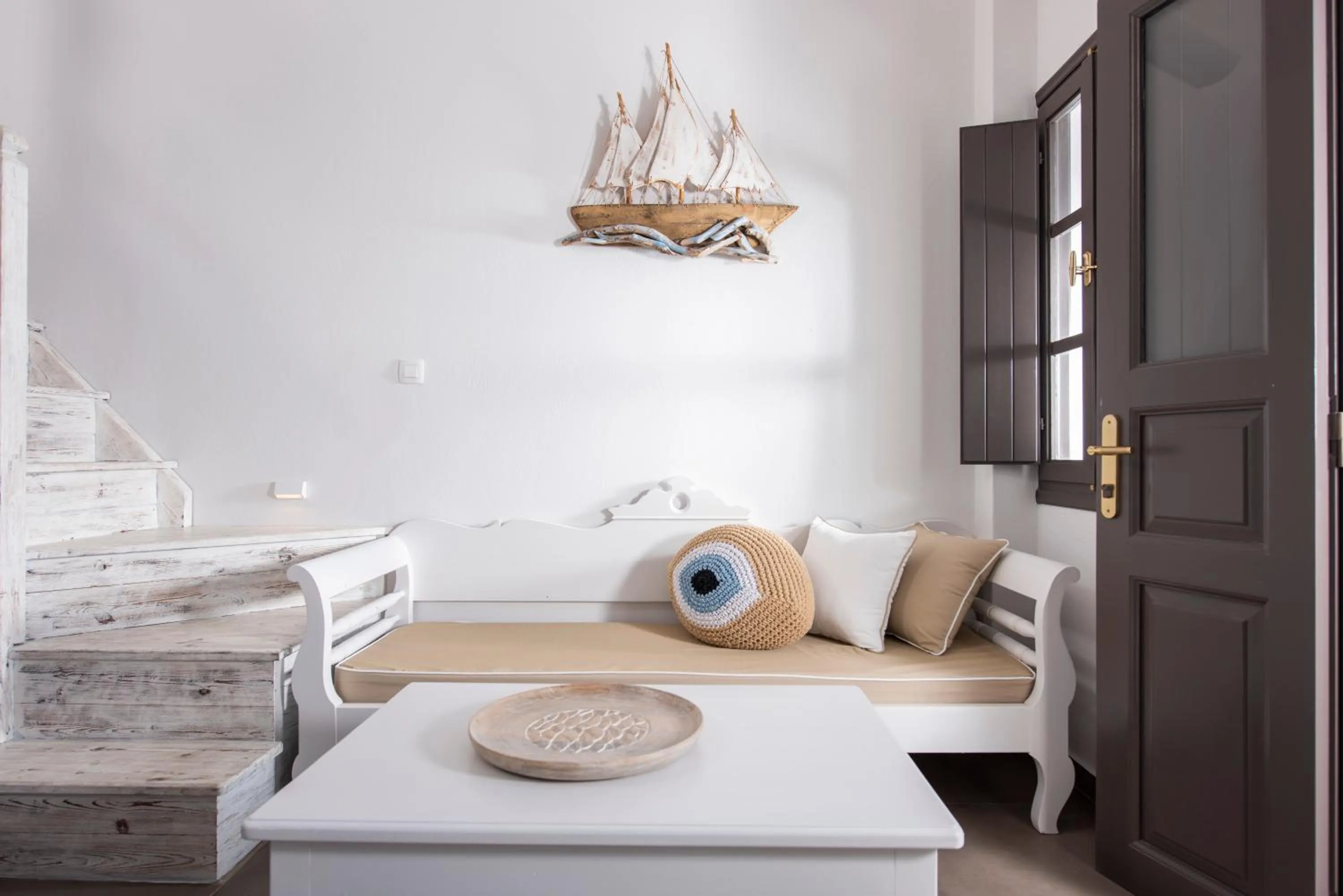 Time of day, Bed in Caldera's Memories