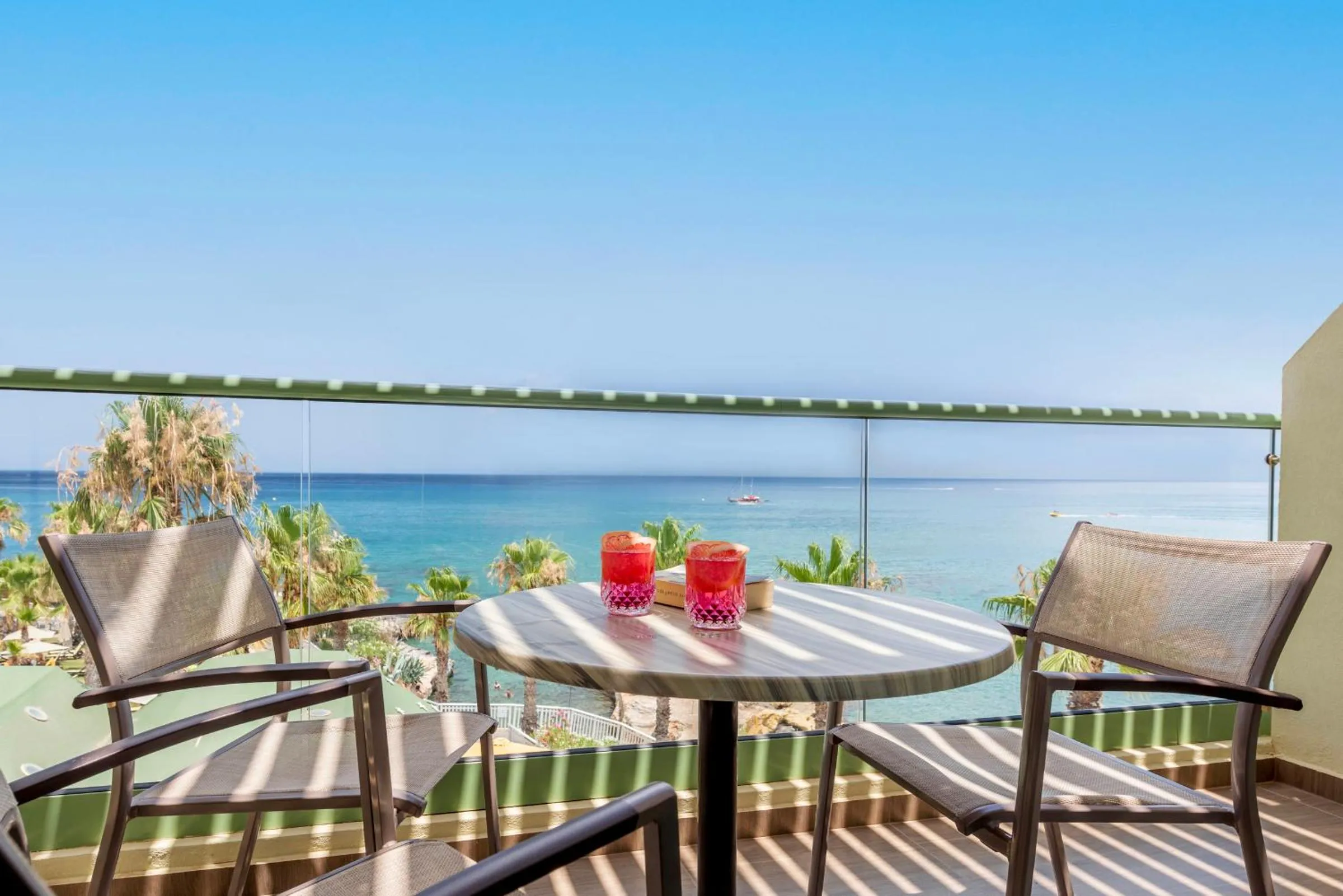 View (from property/room) in Star Beach Village & Water Park