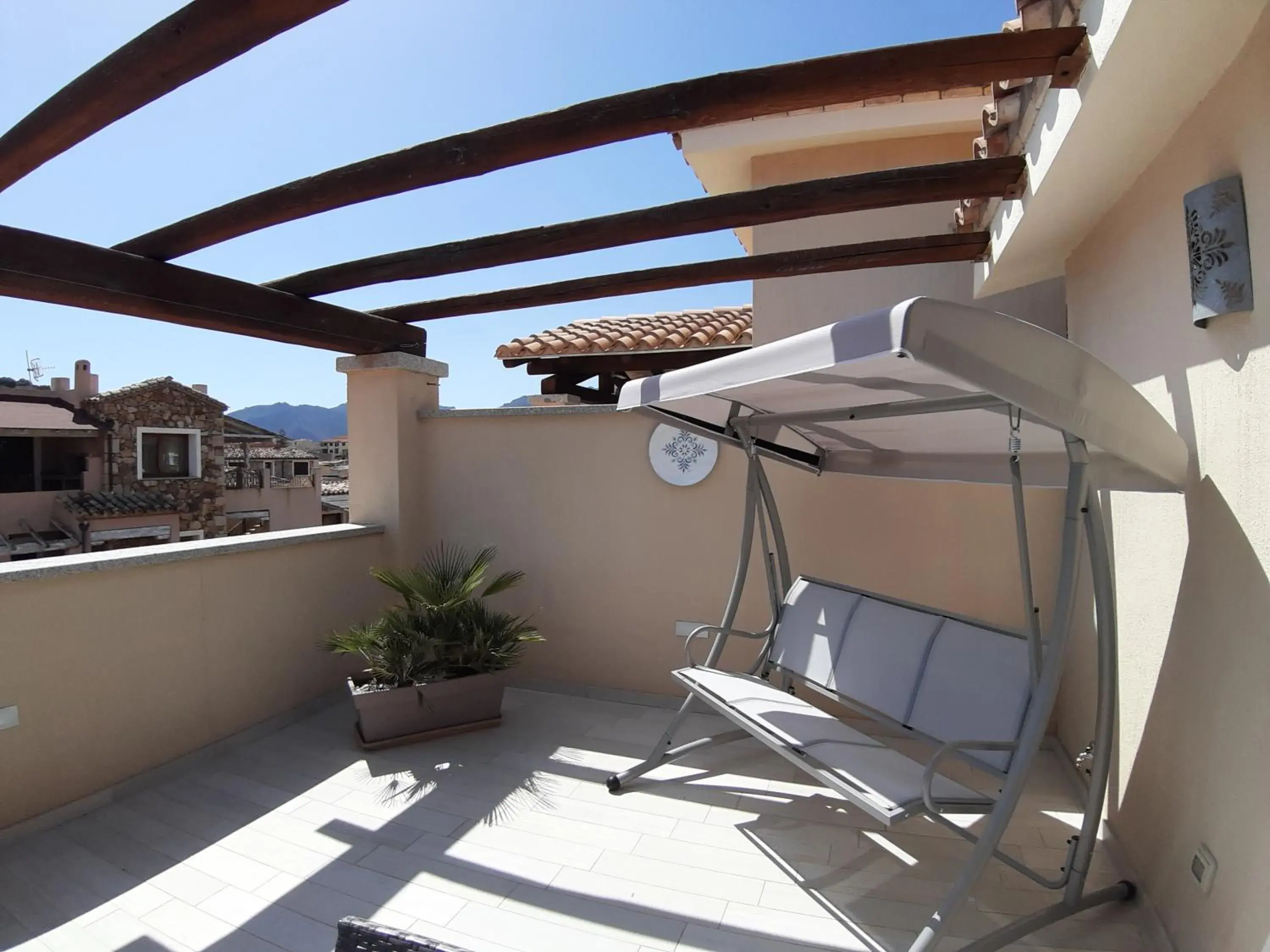 Hotel Regina Simius Hotel Regina Simius