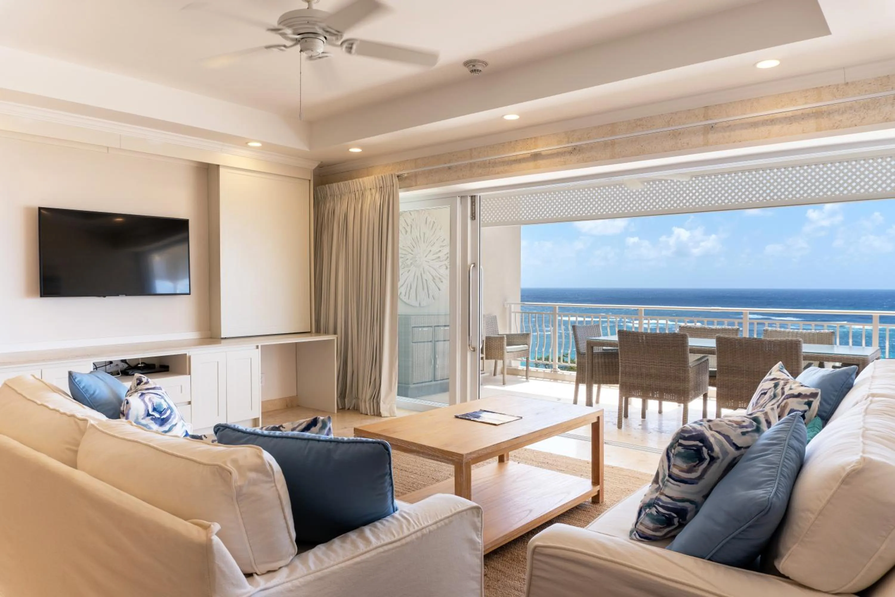 View (from property/room) in The Crane Resort