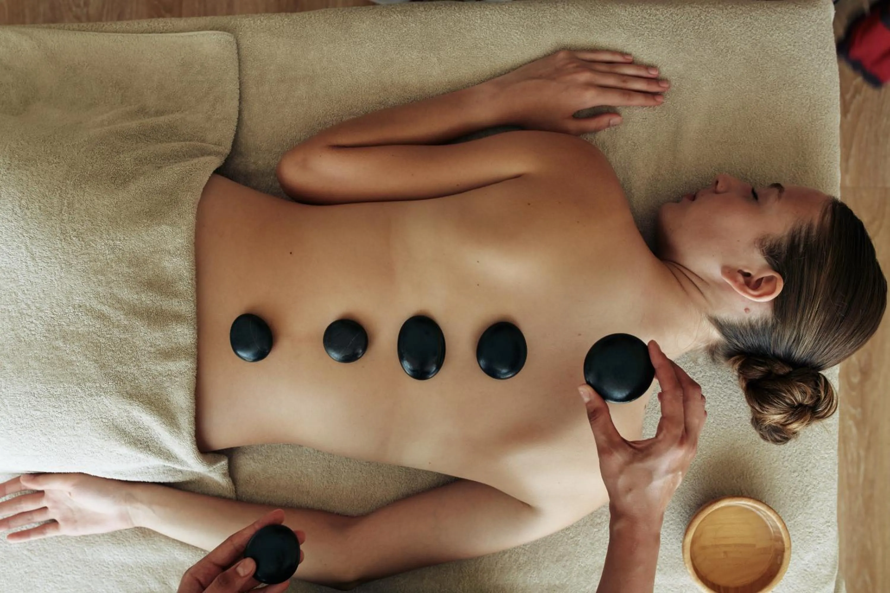 Spa and wellness centre/facilities in Ikaros Beach, Luxury Resort & Spa - Adults Only