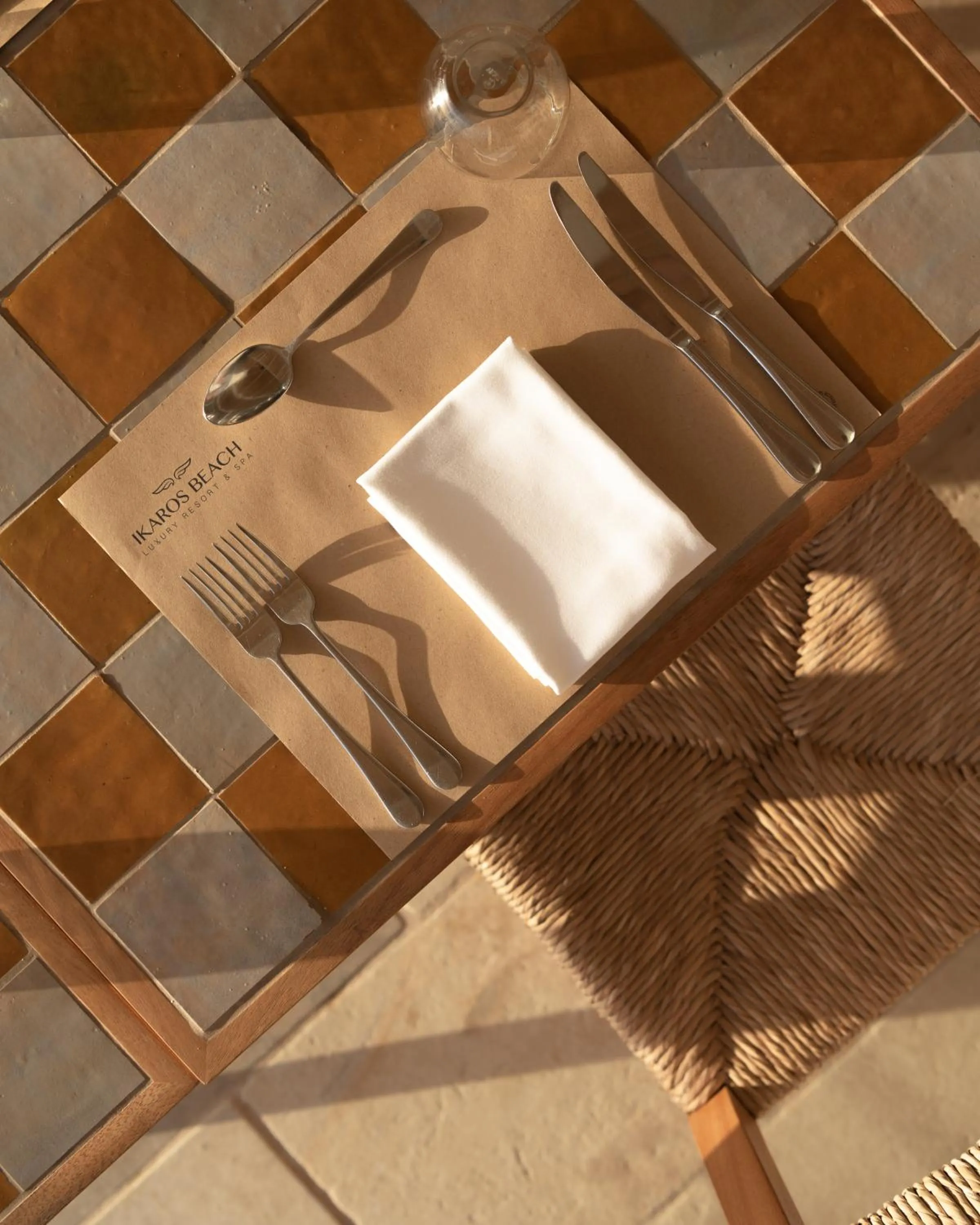 Restaurant/places to eat in Ikaros Beach, Luxury Resort & Spa - Adults Only