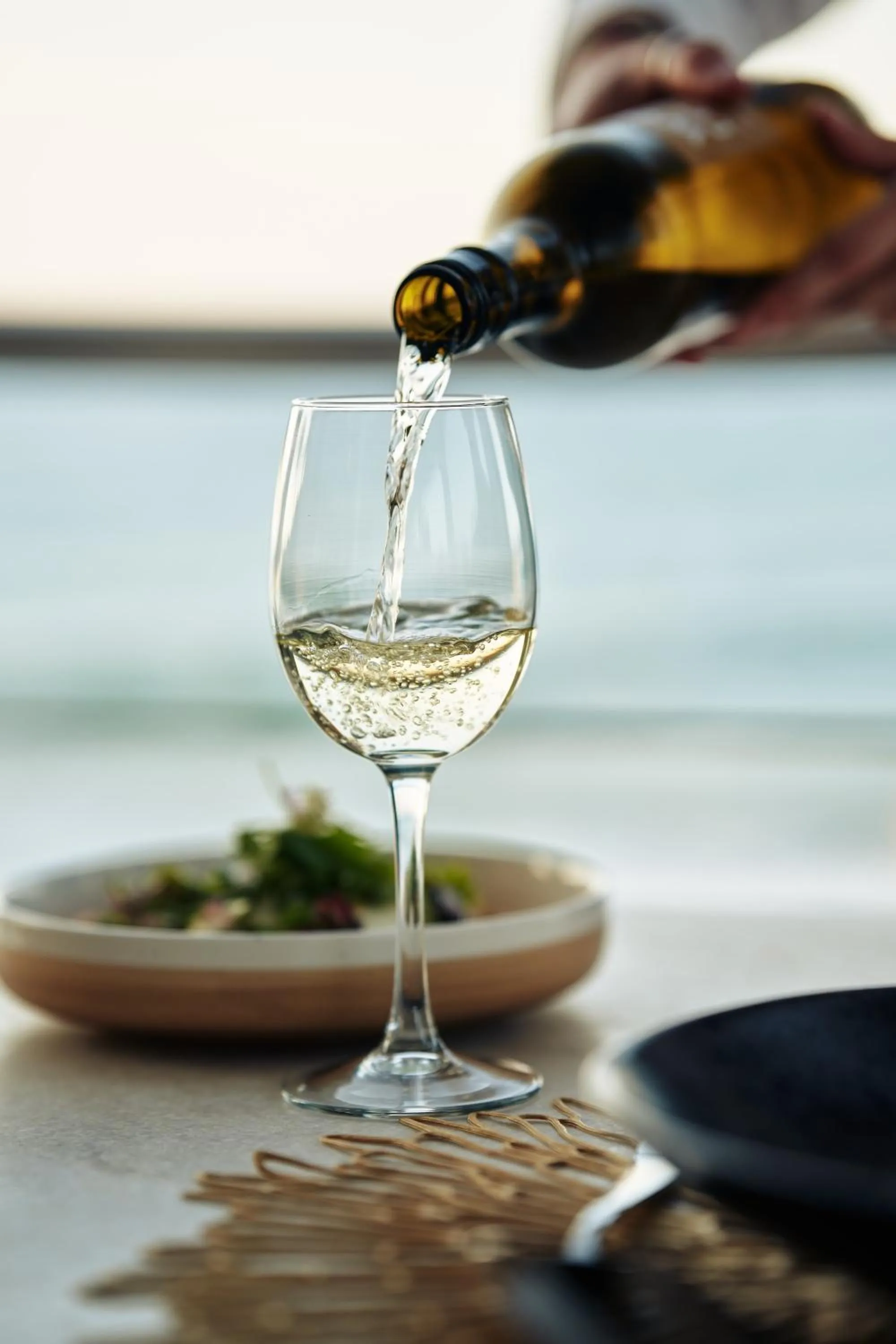 Restaurant/places to eat in Ikaros Beach, Luxury Resort & Spa - Adults Only