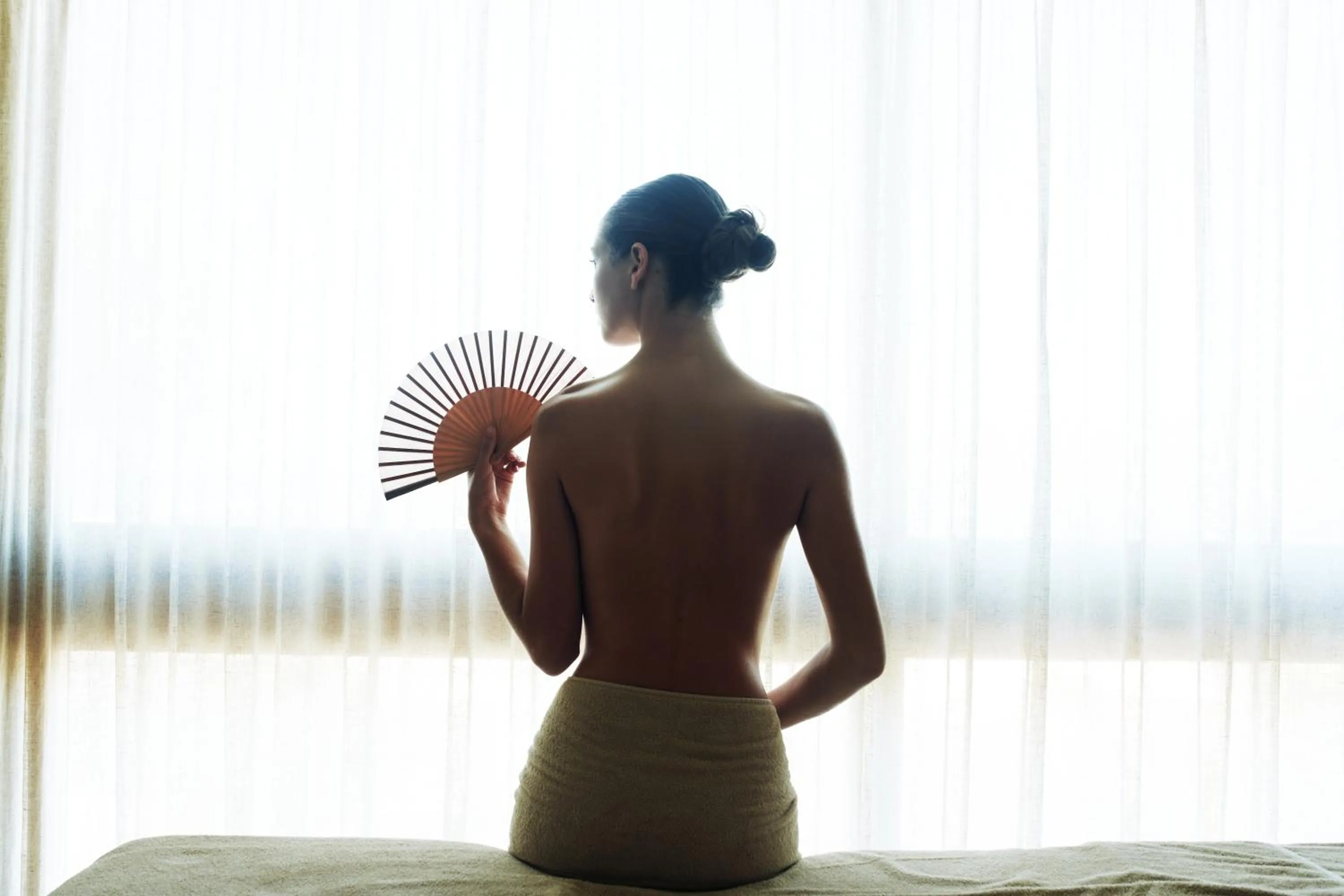 Spa and wellness centre/facilities in Ikaros Beach, Luxury Resort & Spa - Adults Only