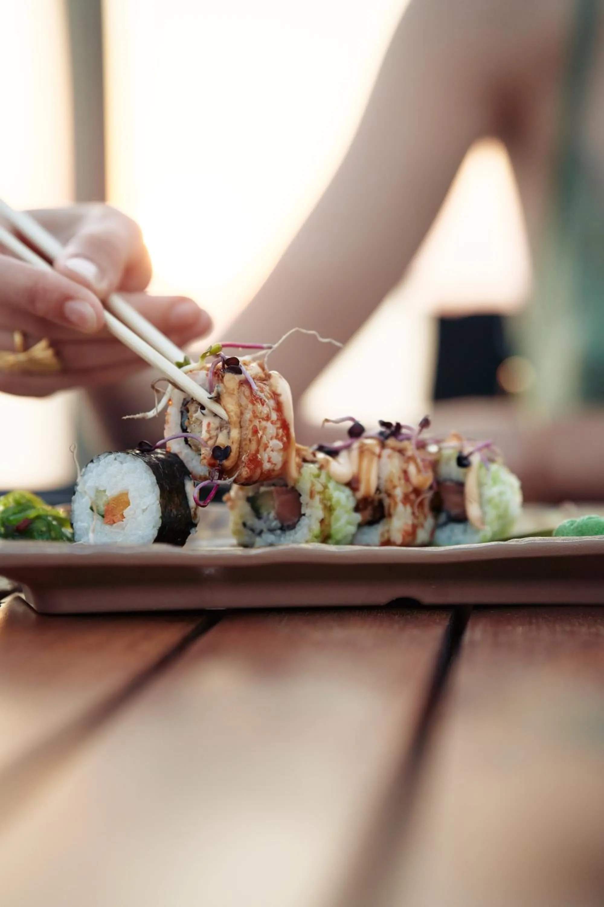 Restaurant/places to eat in Ikaros Beach, Luxury Resort & Spa - Adults Only