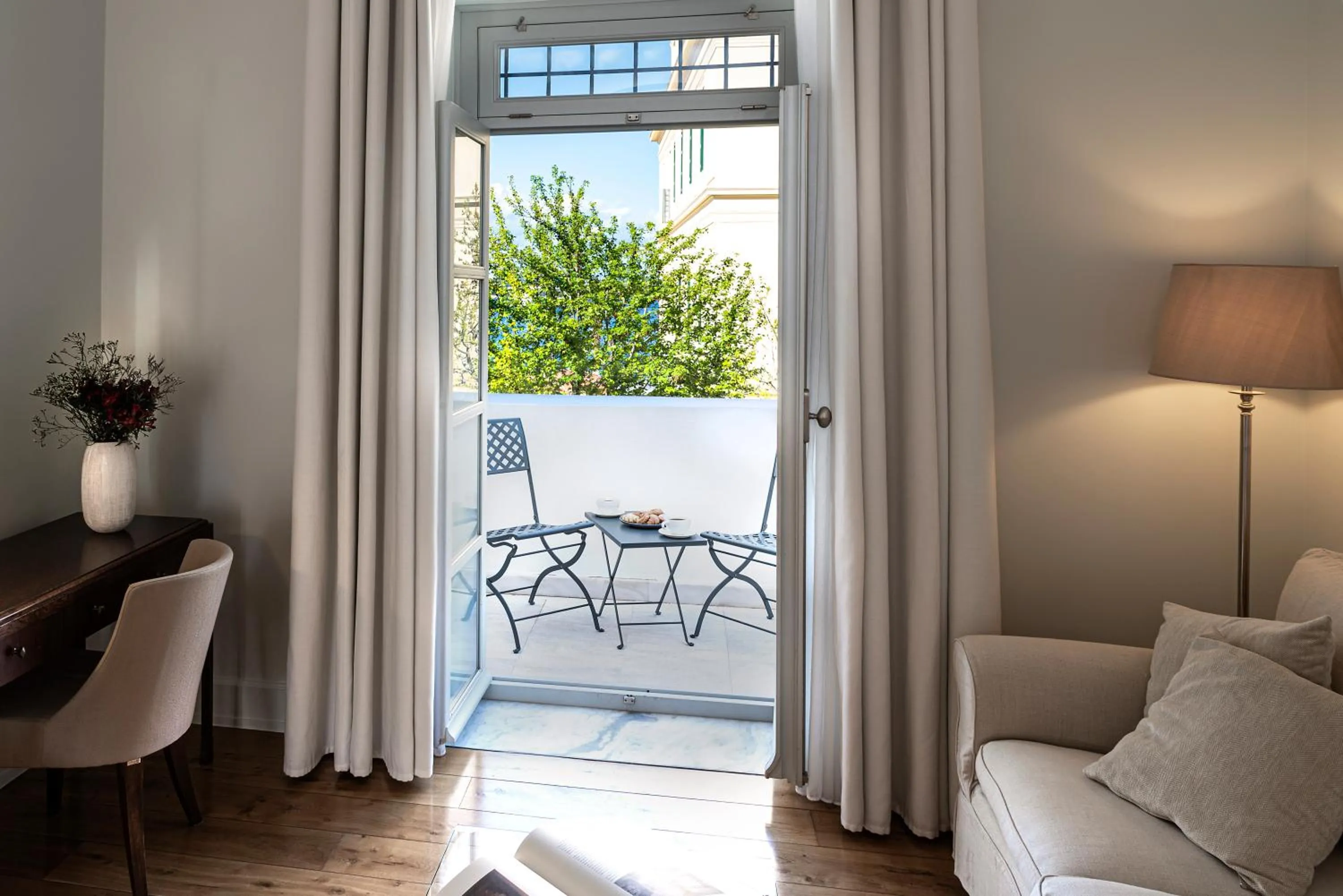 Poseidonion Grand Hotel