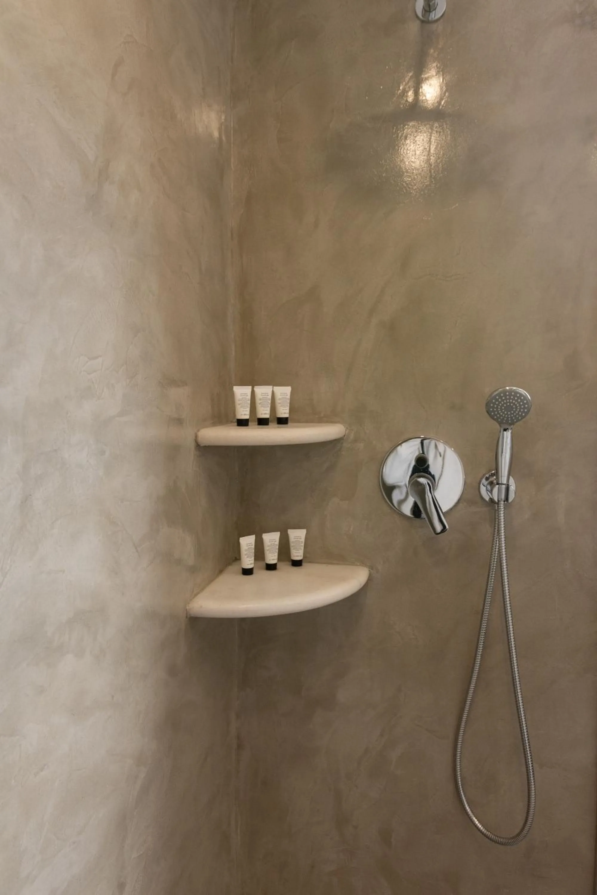 Bathroom in Fragoulis Village