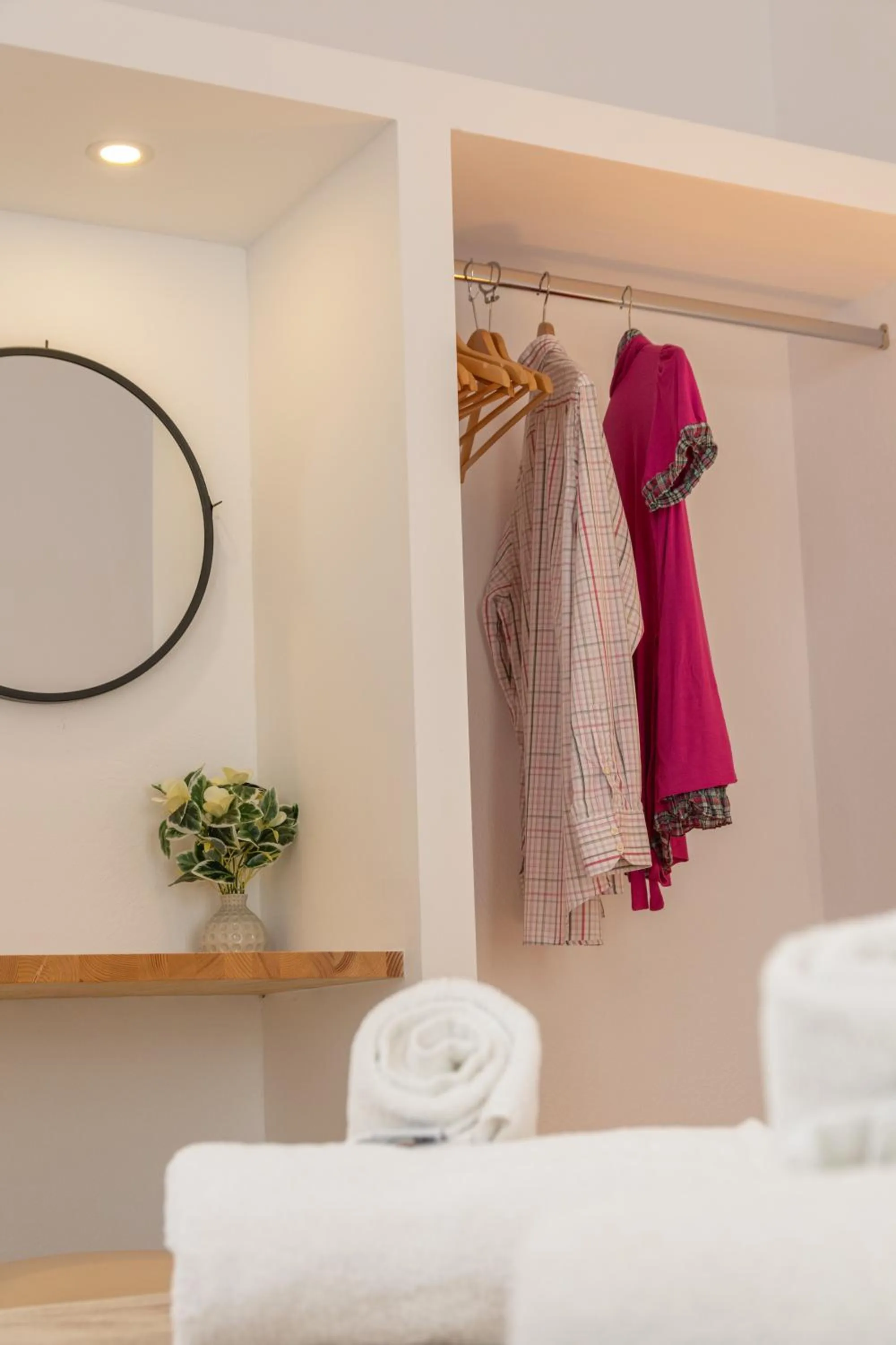 Decorative detail in Fragoulis Village